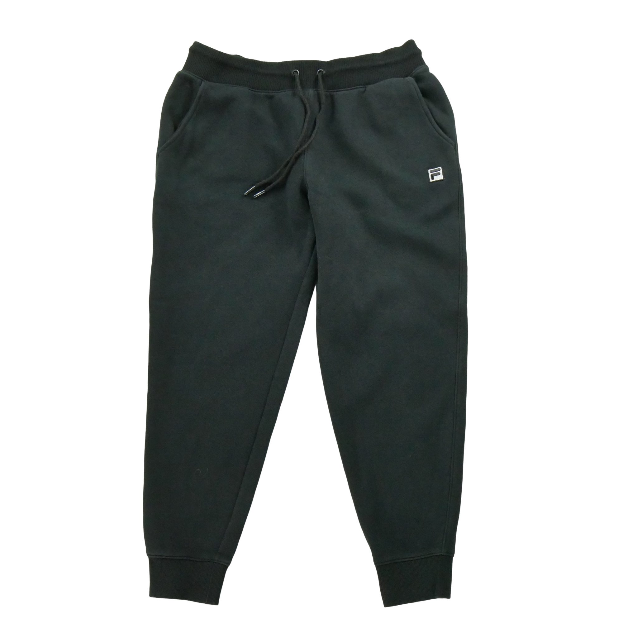 Jogging Homme Vintage Noir - Très bon état