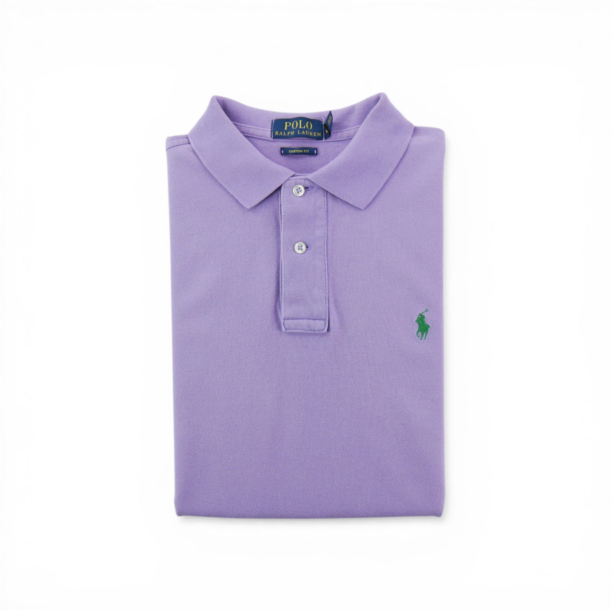 Polo manches courtes Homme 1