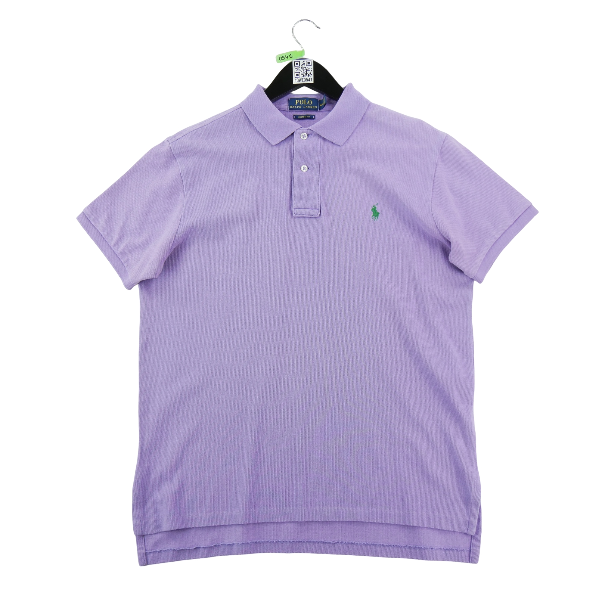 Polo manches courtes Homme 2