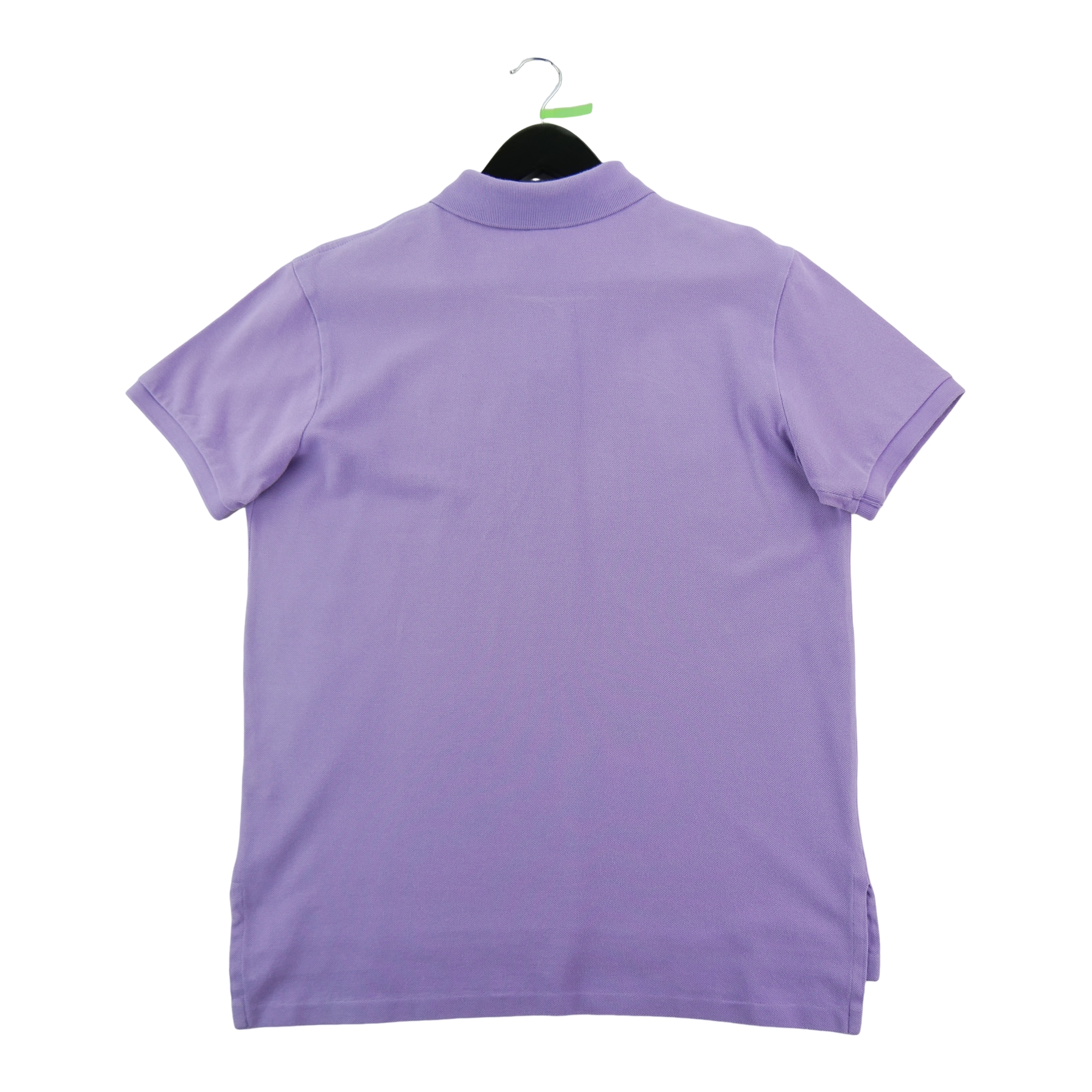 Polo manches courtes Homme 3