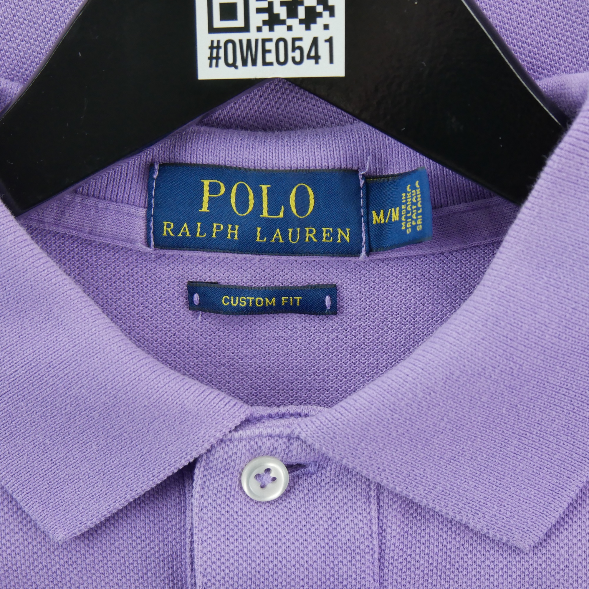 Polo manches courtes Homme 5