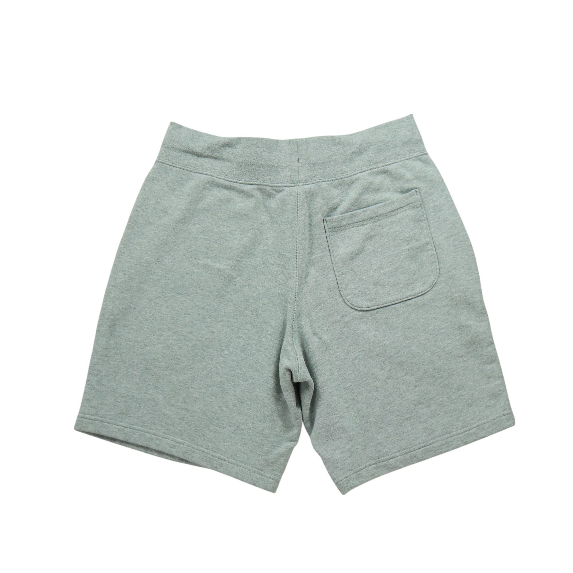 Short Homme  Gris 2