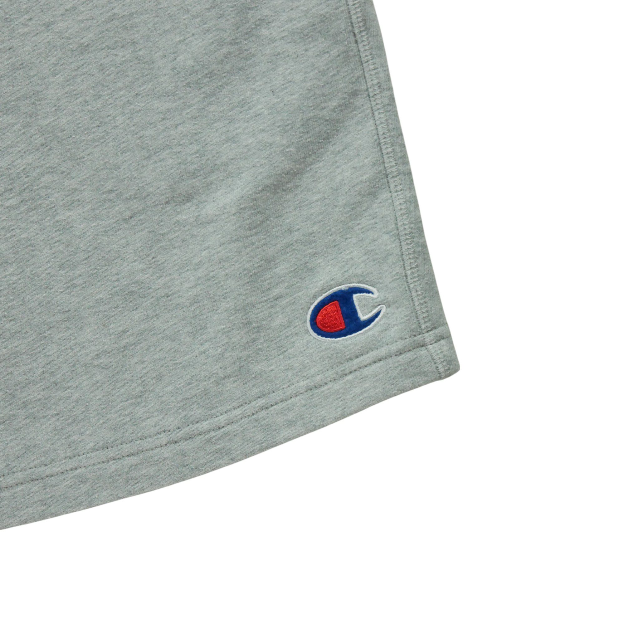 Short Homme  Gris 3