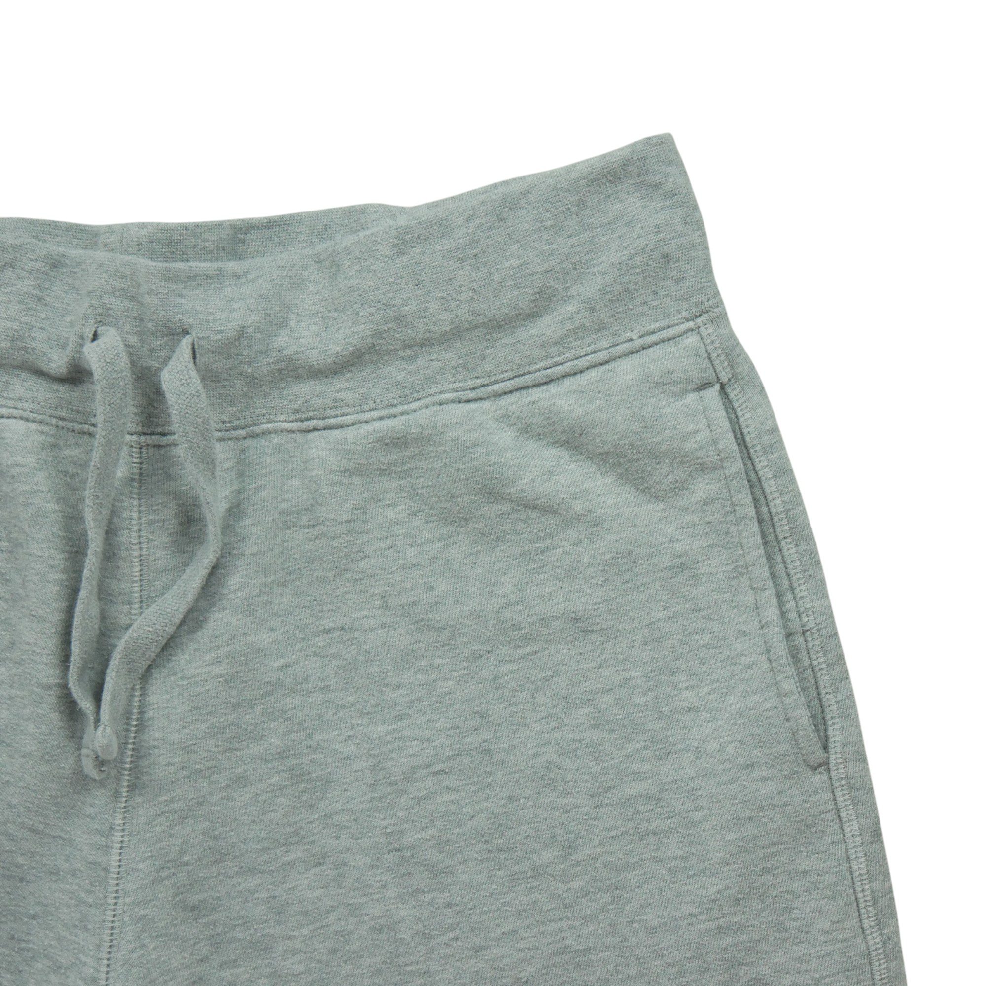 Short Homme  Gris 4