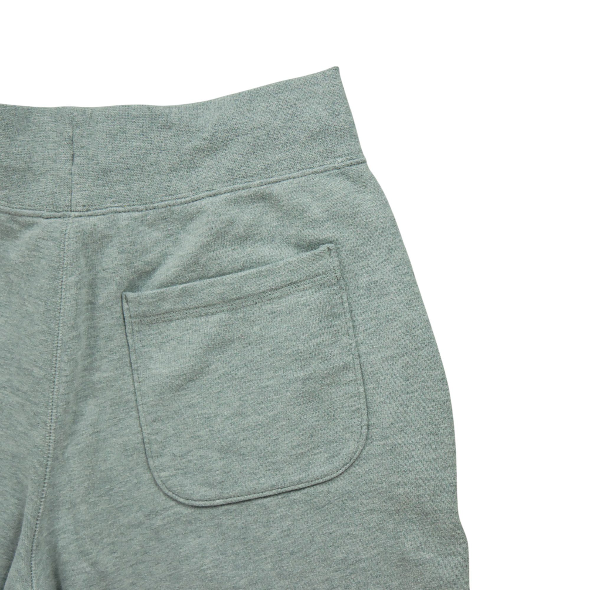 Short Homme  Gris 5
