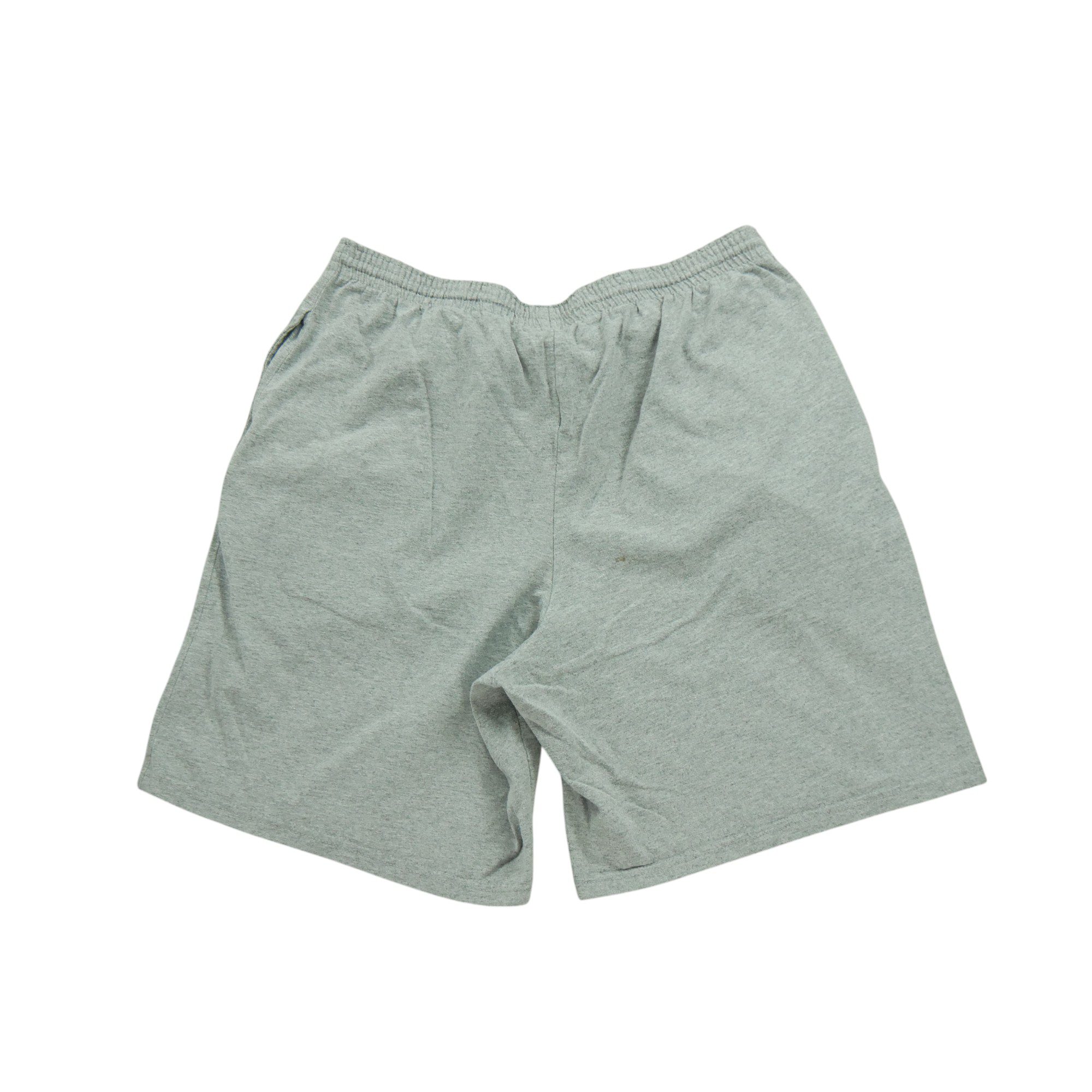 Short Homme  Gris 2