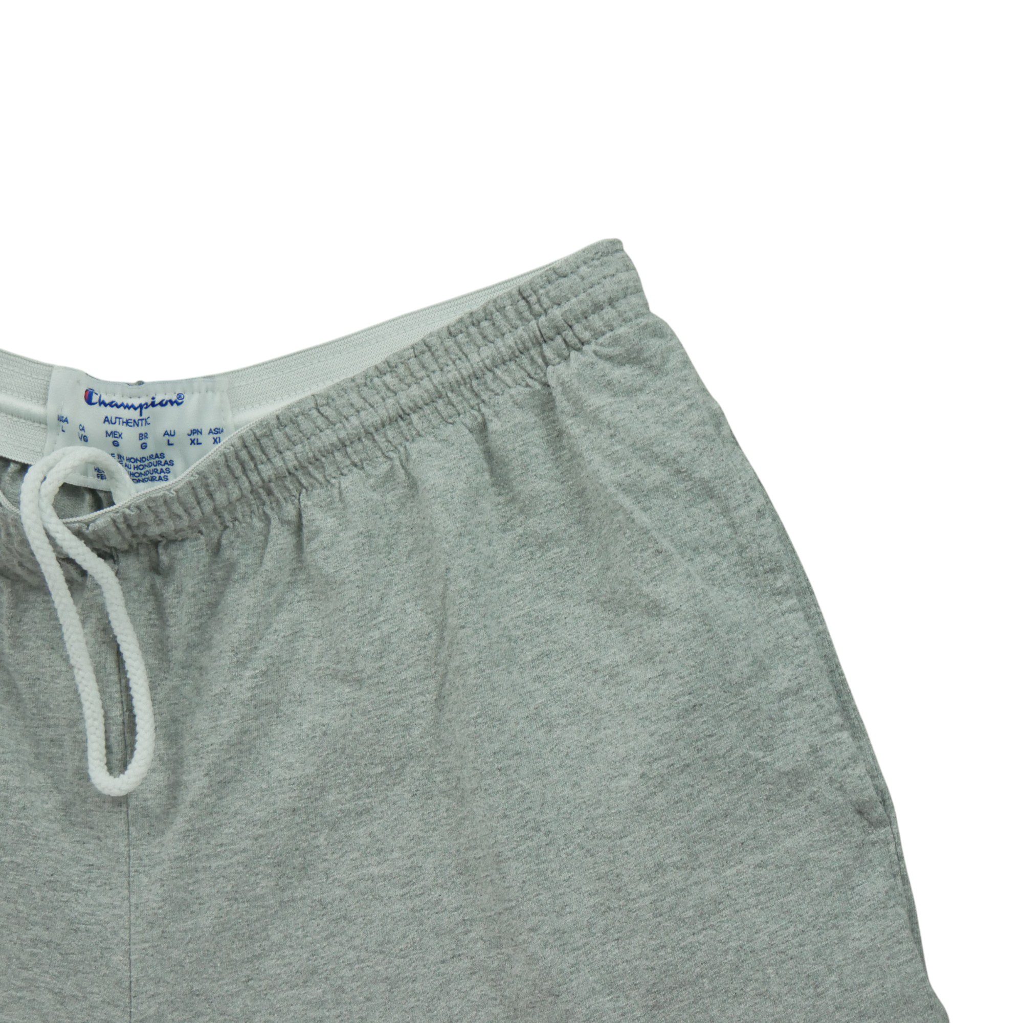 Short Homme  Gris 4