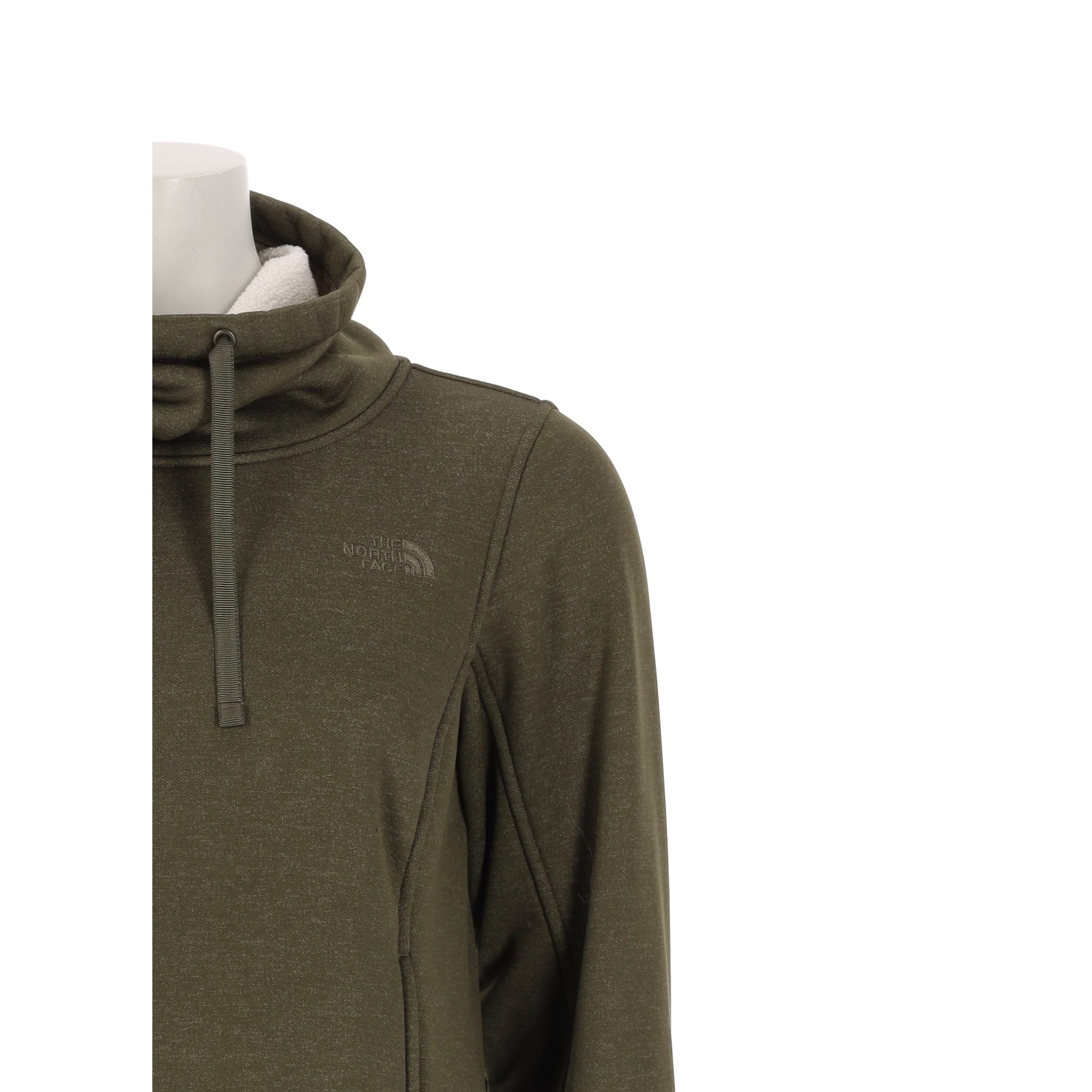 Sweat Femme  TNF Kaki 6