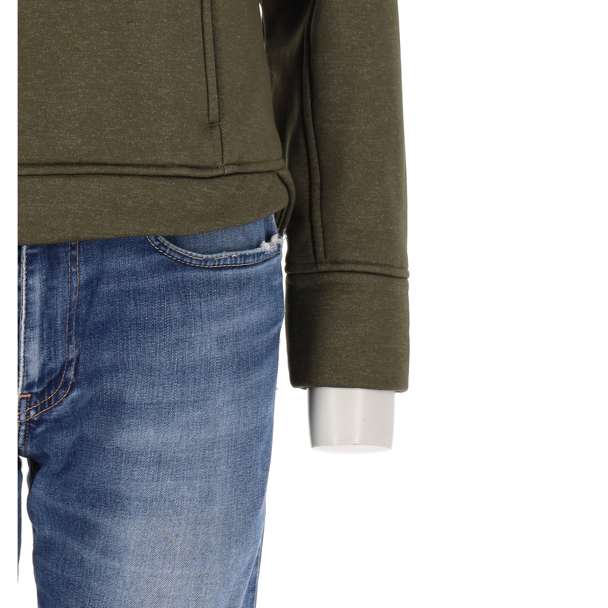 Sweat Femme  TNF Kaki 7