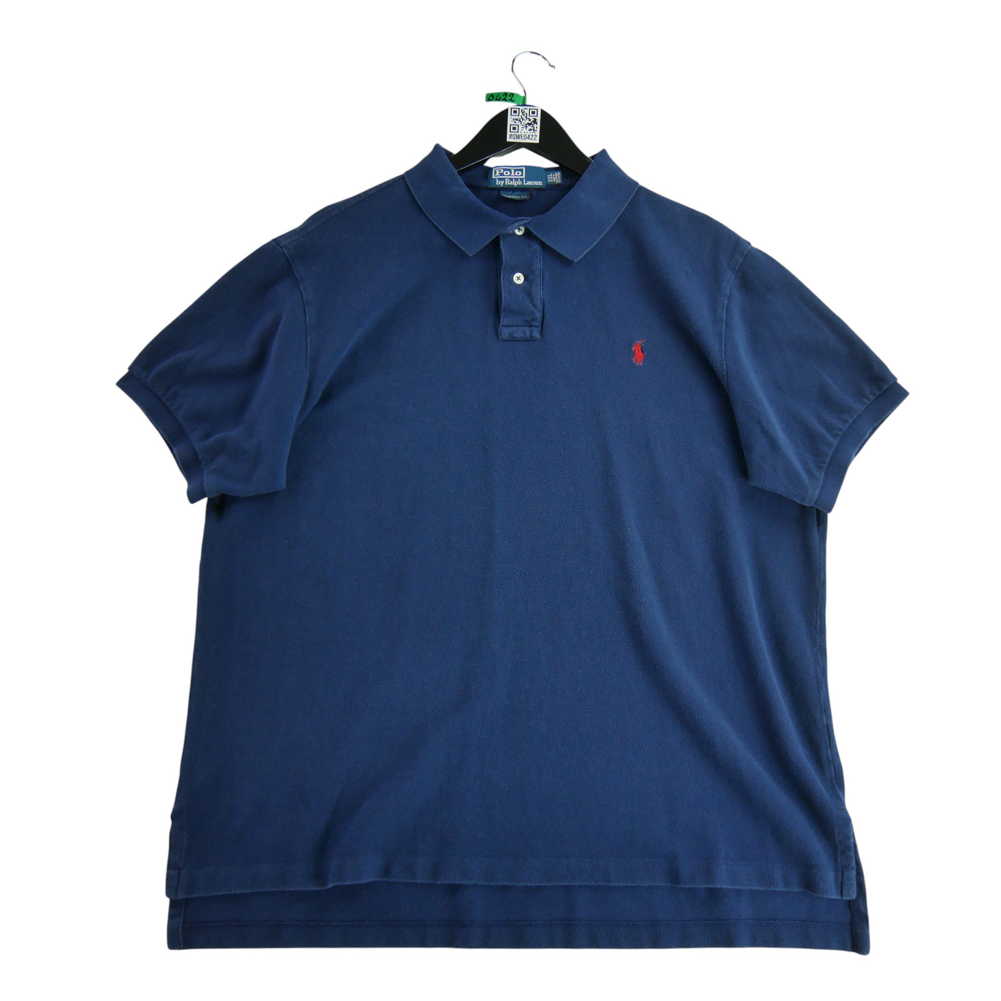 Polo manches courtes Homme 2