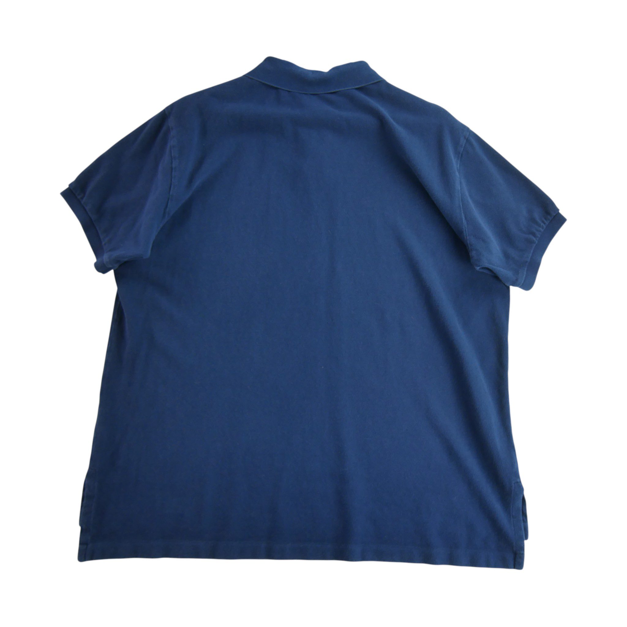Polo manches courtes Homme 3