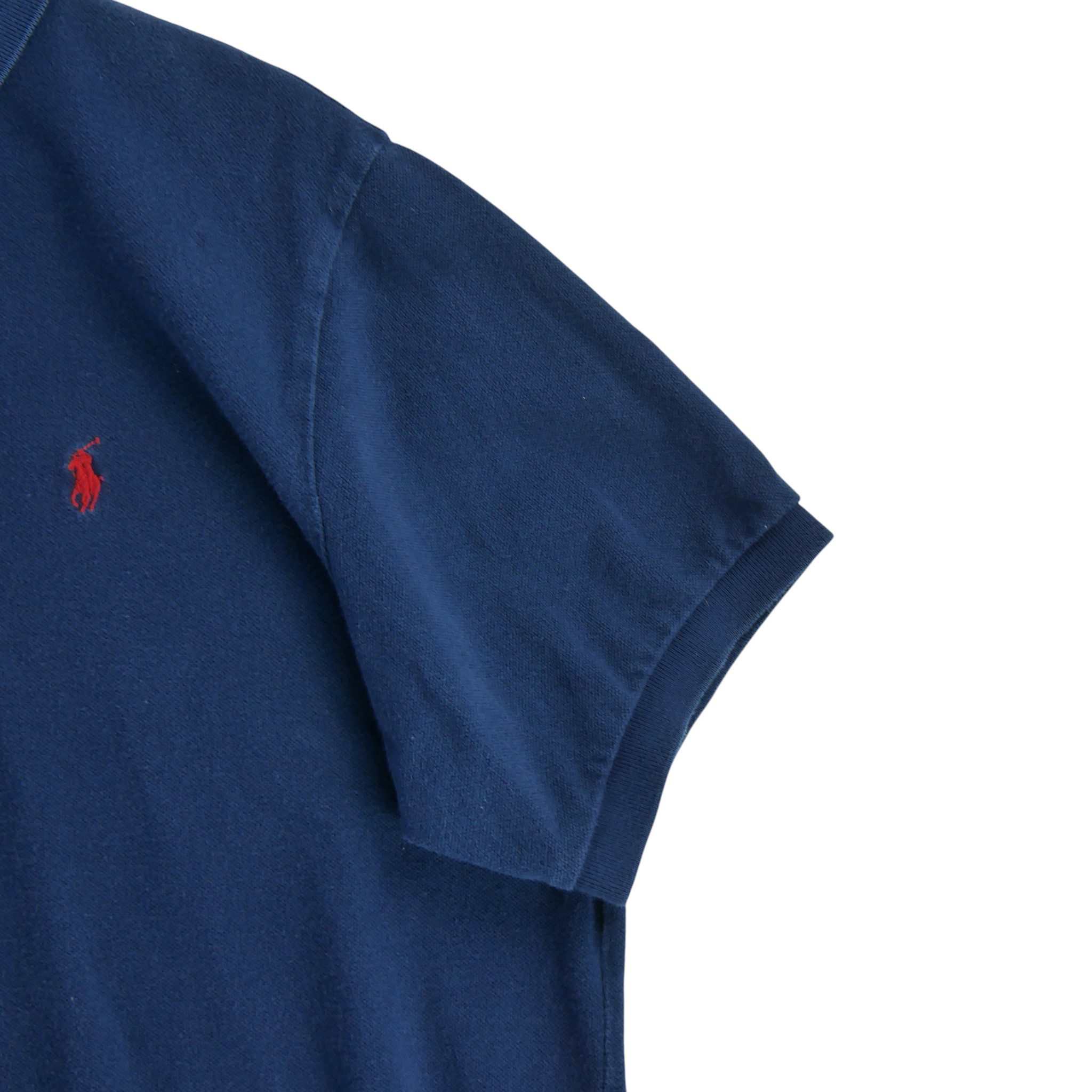 Polo manches courtes Homme 4