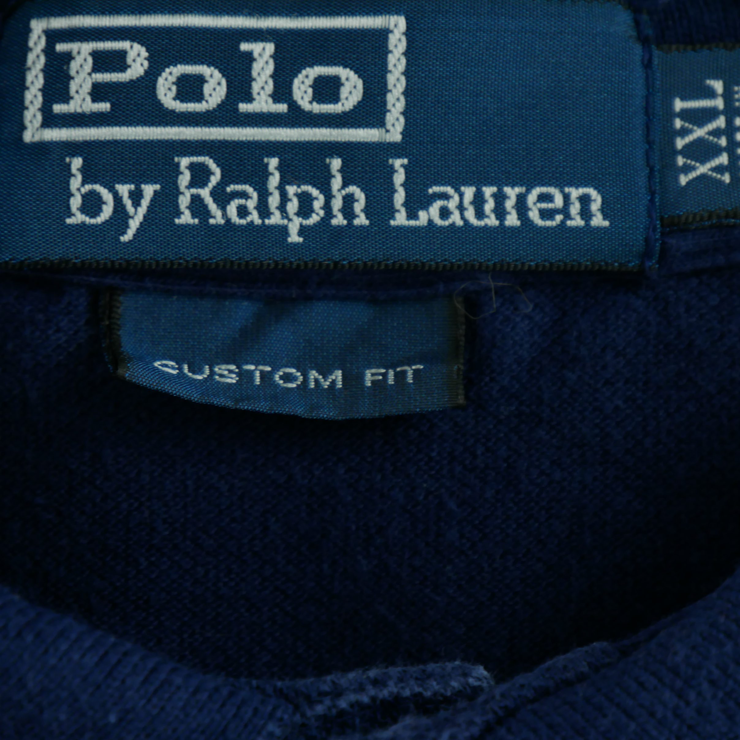 Polo manches courtes Homme 5