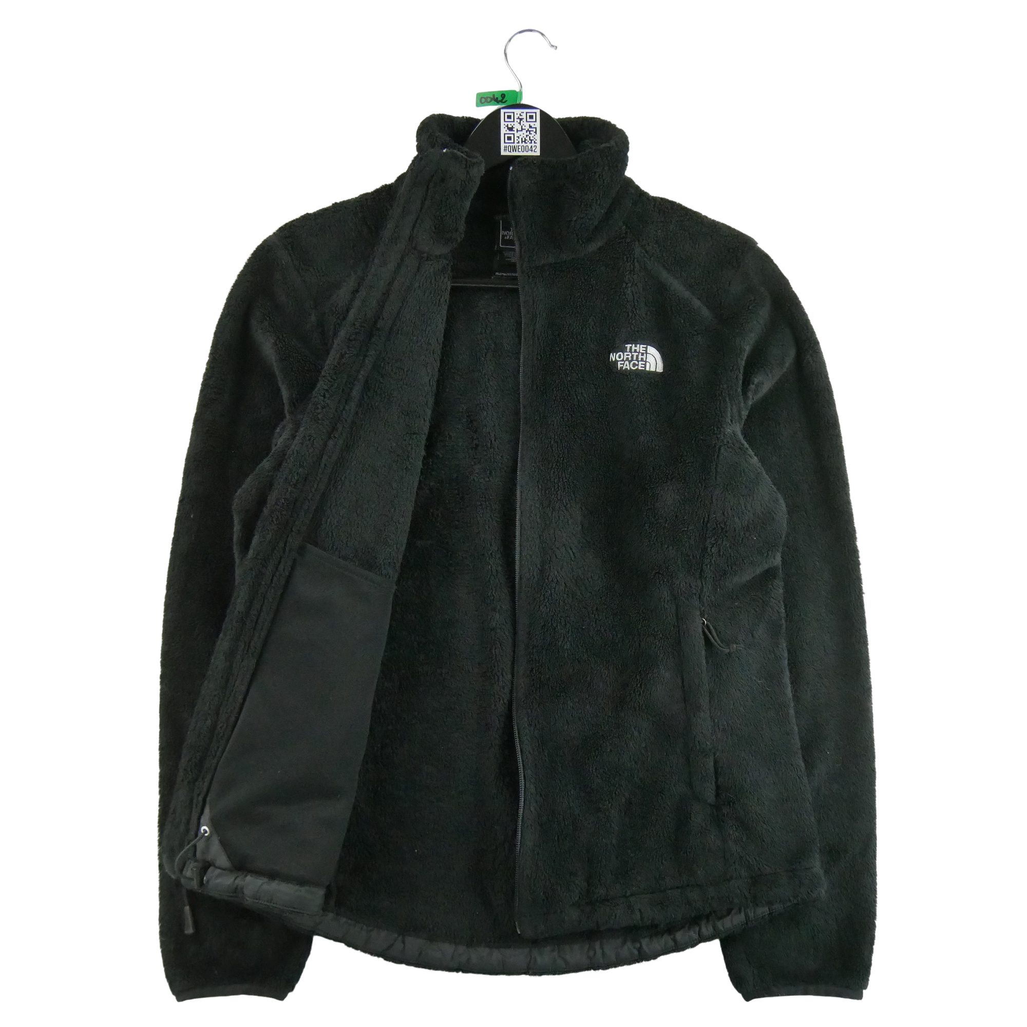 Veste polaire Femme  Osito TNF 3