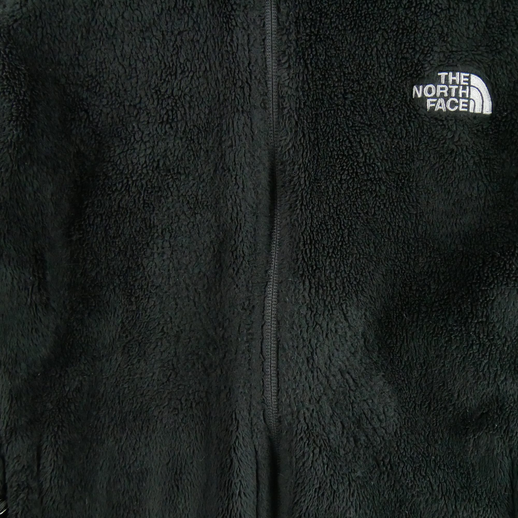 Veste polaire Femme  Osito TNF 4
