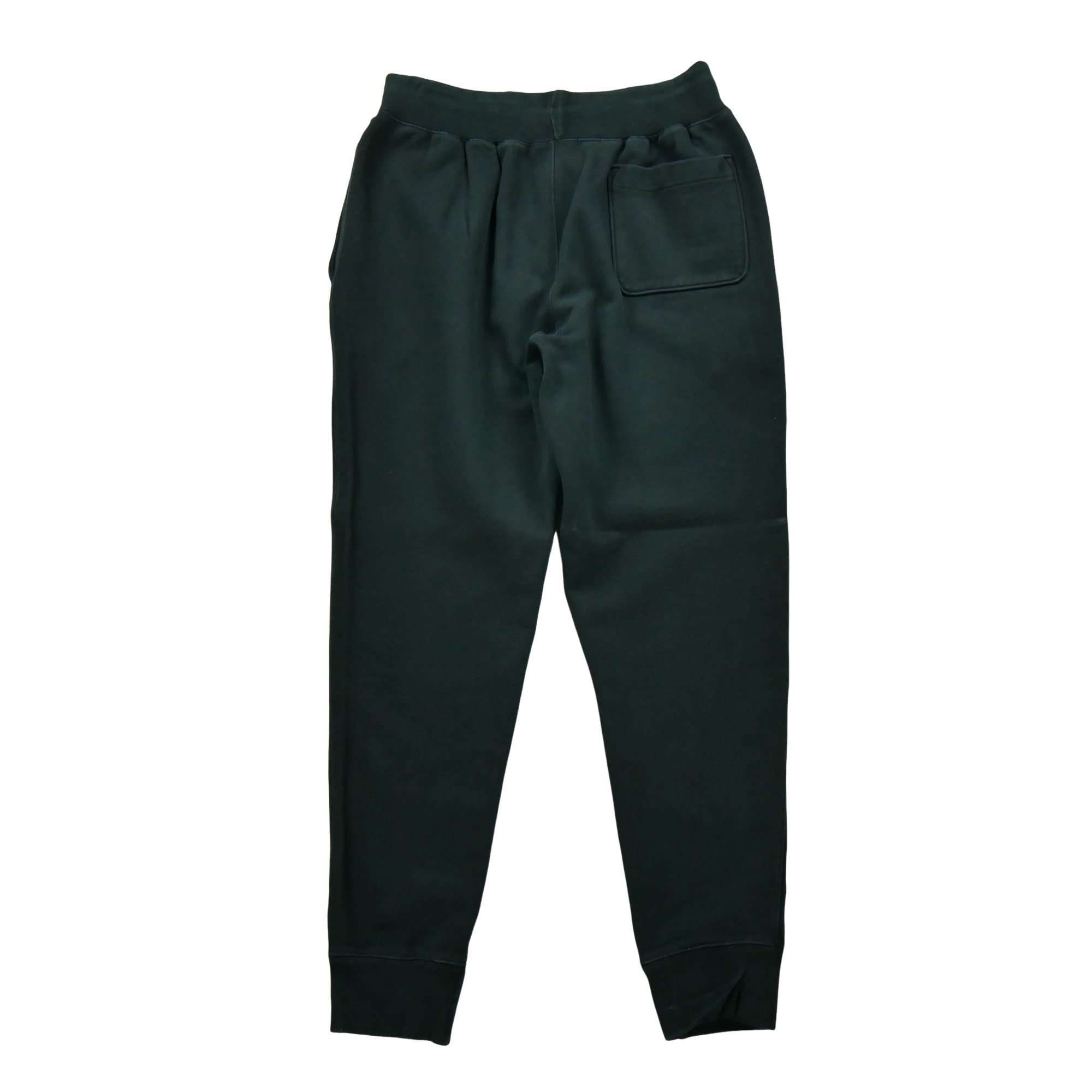 Jogging Homme  Noir 2
