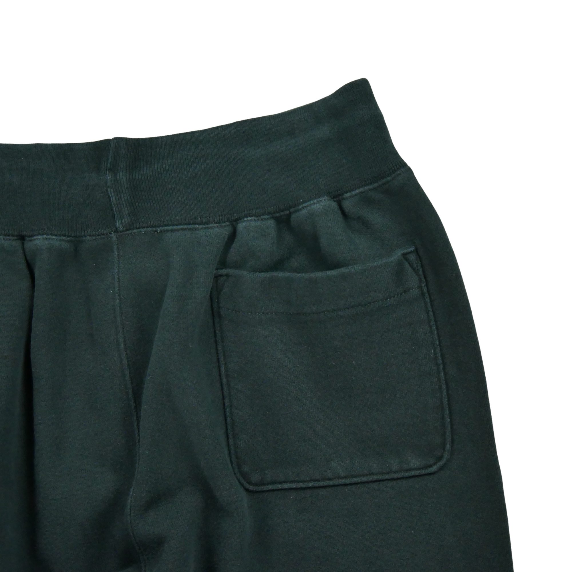 Jogging Homme  Noir 4