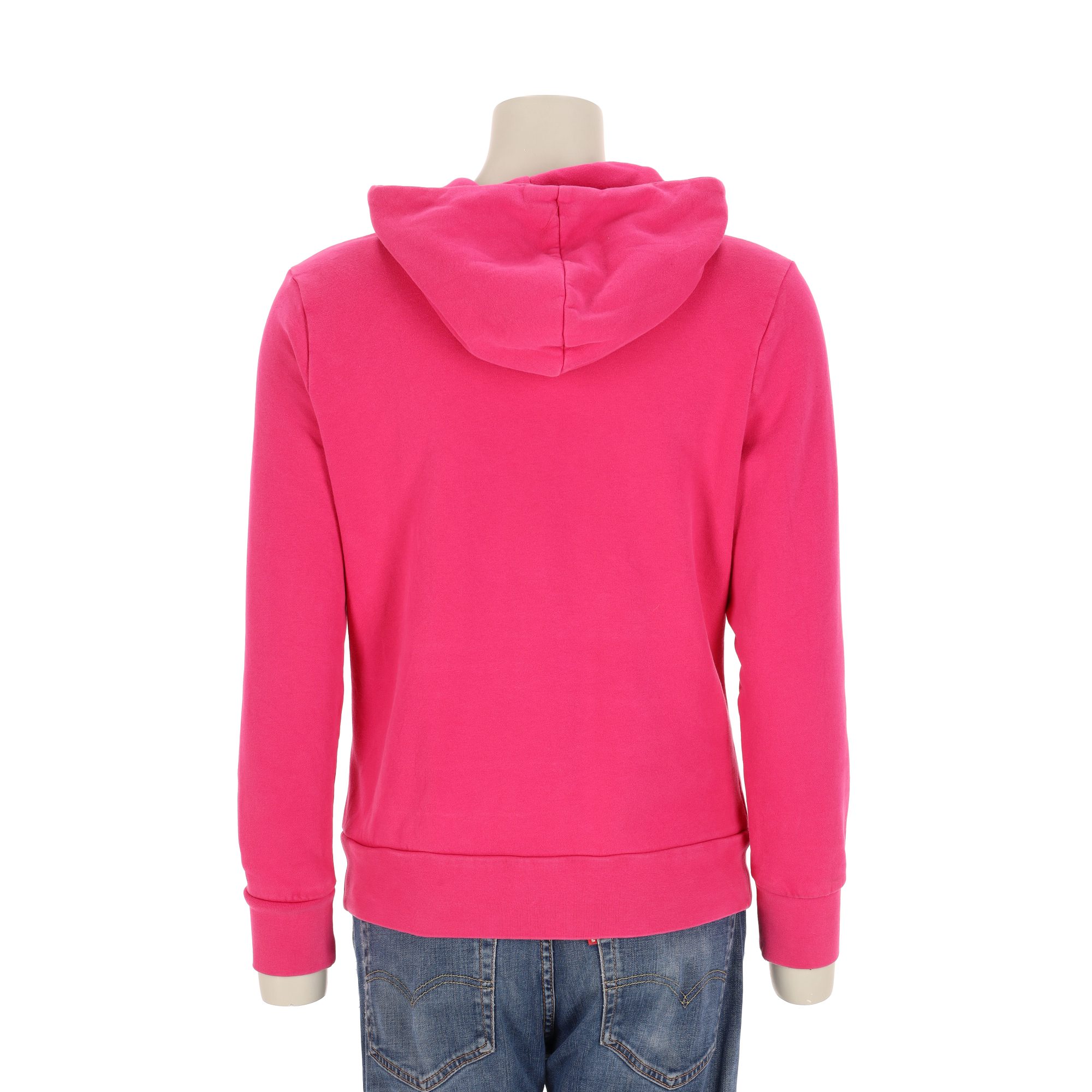 Sweat à capuche Femme  TNF Rose 2