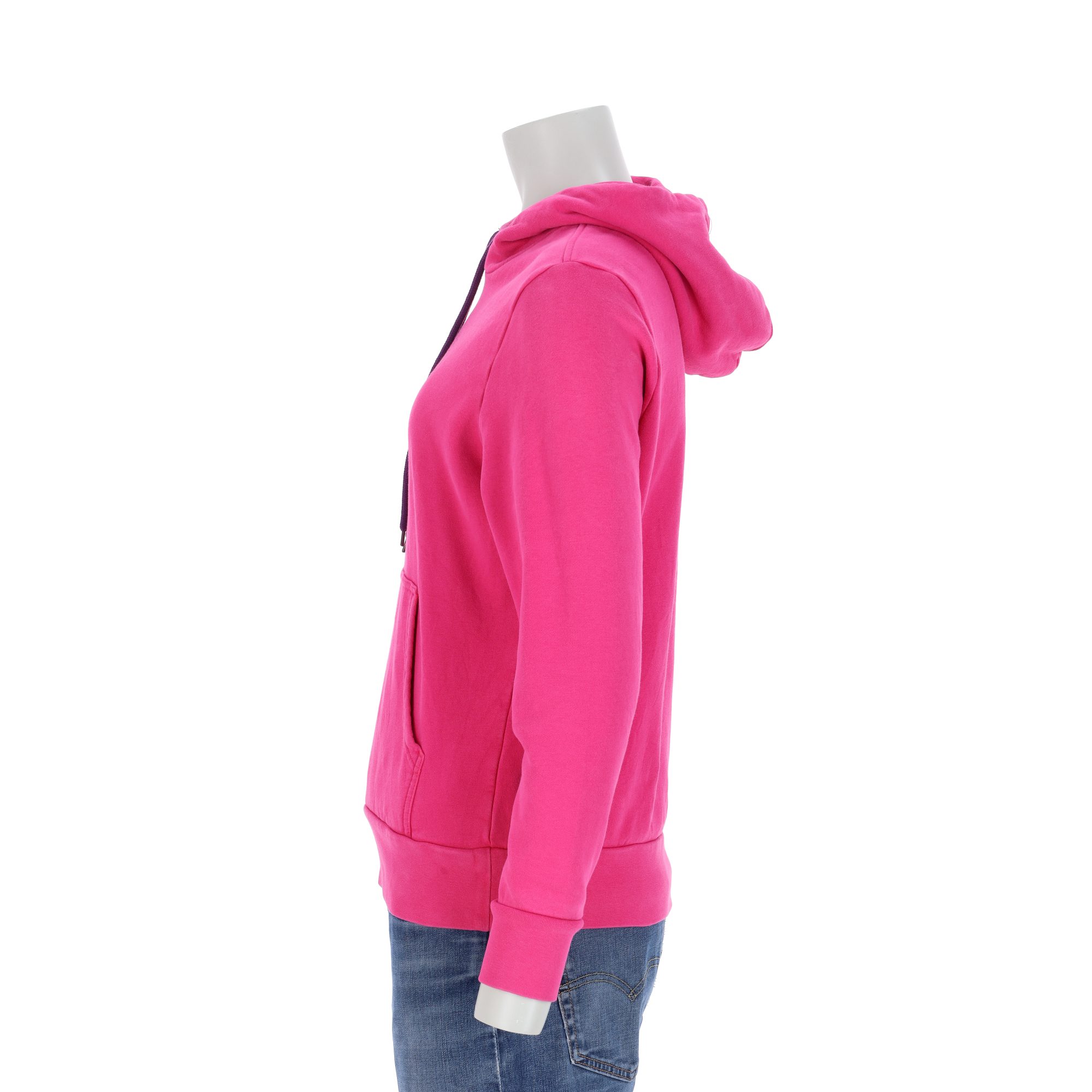 Sweat à capuche Femme  TNF Rose 3