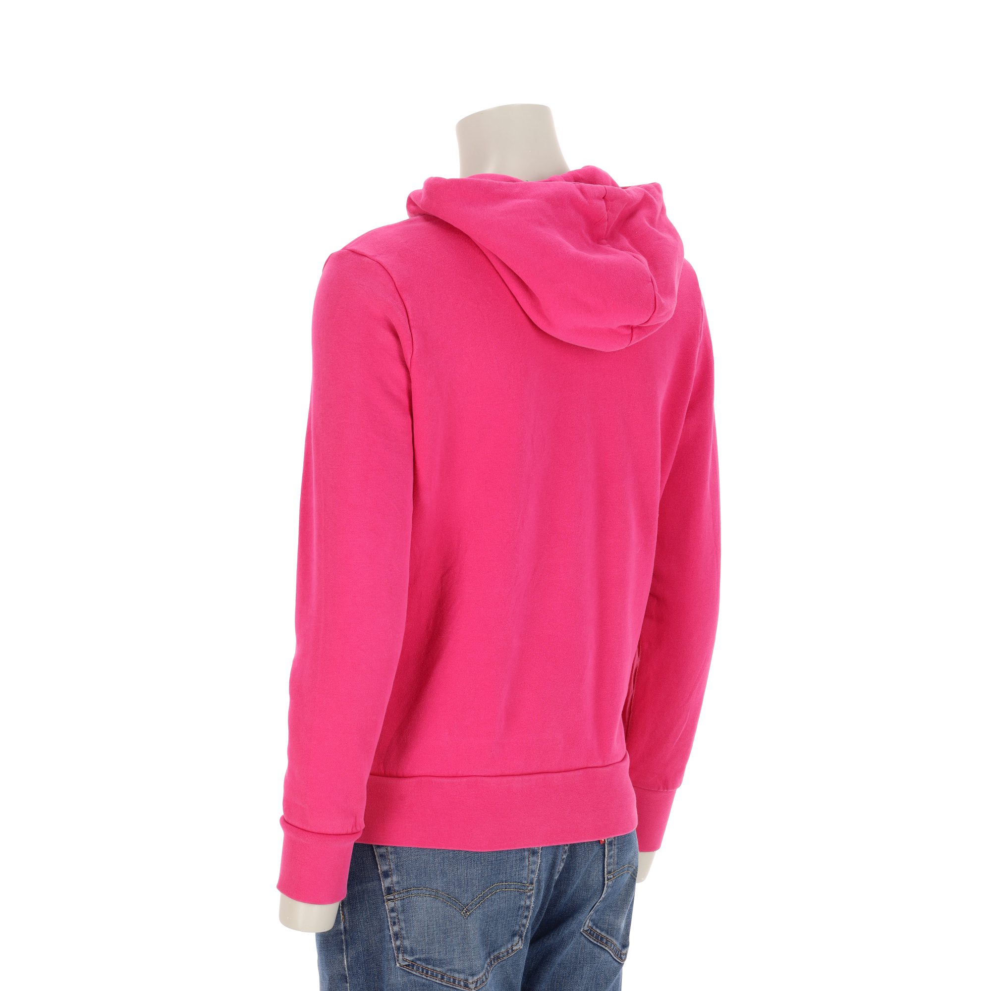 Sweat à capuche Femme  TNF Rose 5