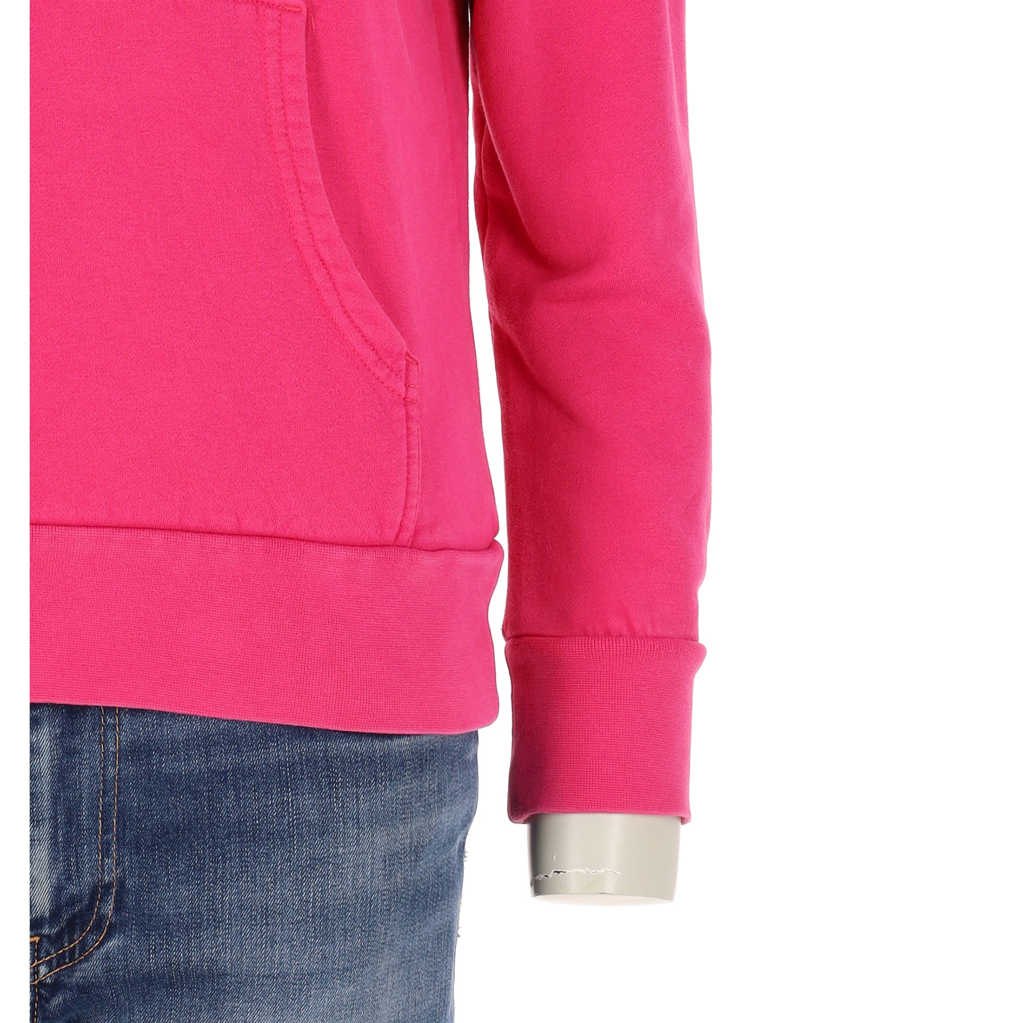 Sweat à capuche Femme  TNF Rose 7