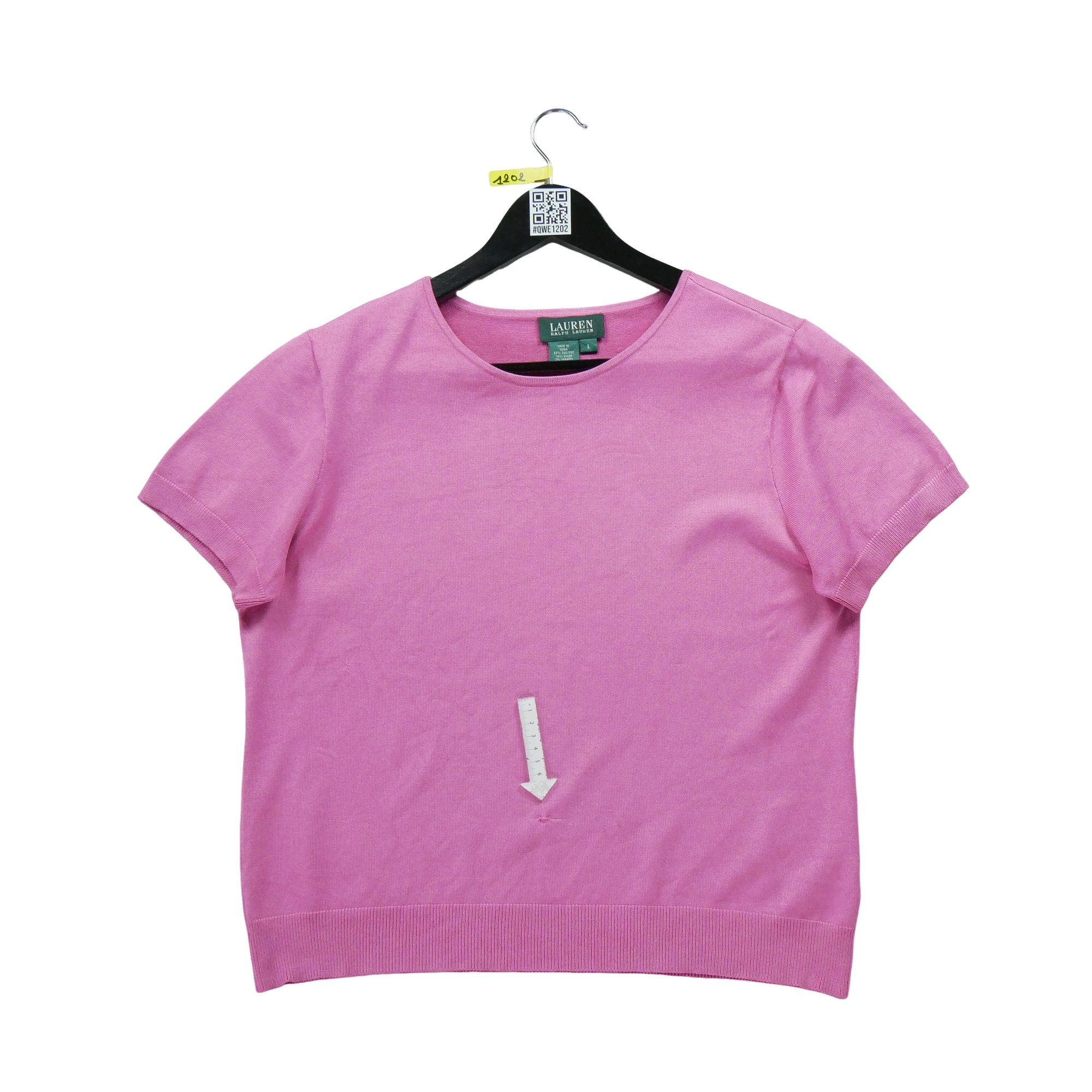 Pull Femme  Rose 3