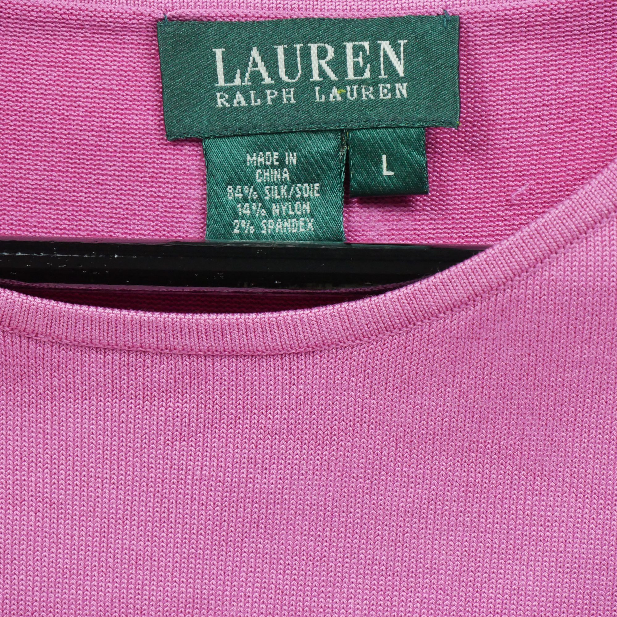 Pull Femme  Rose 5