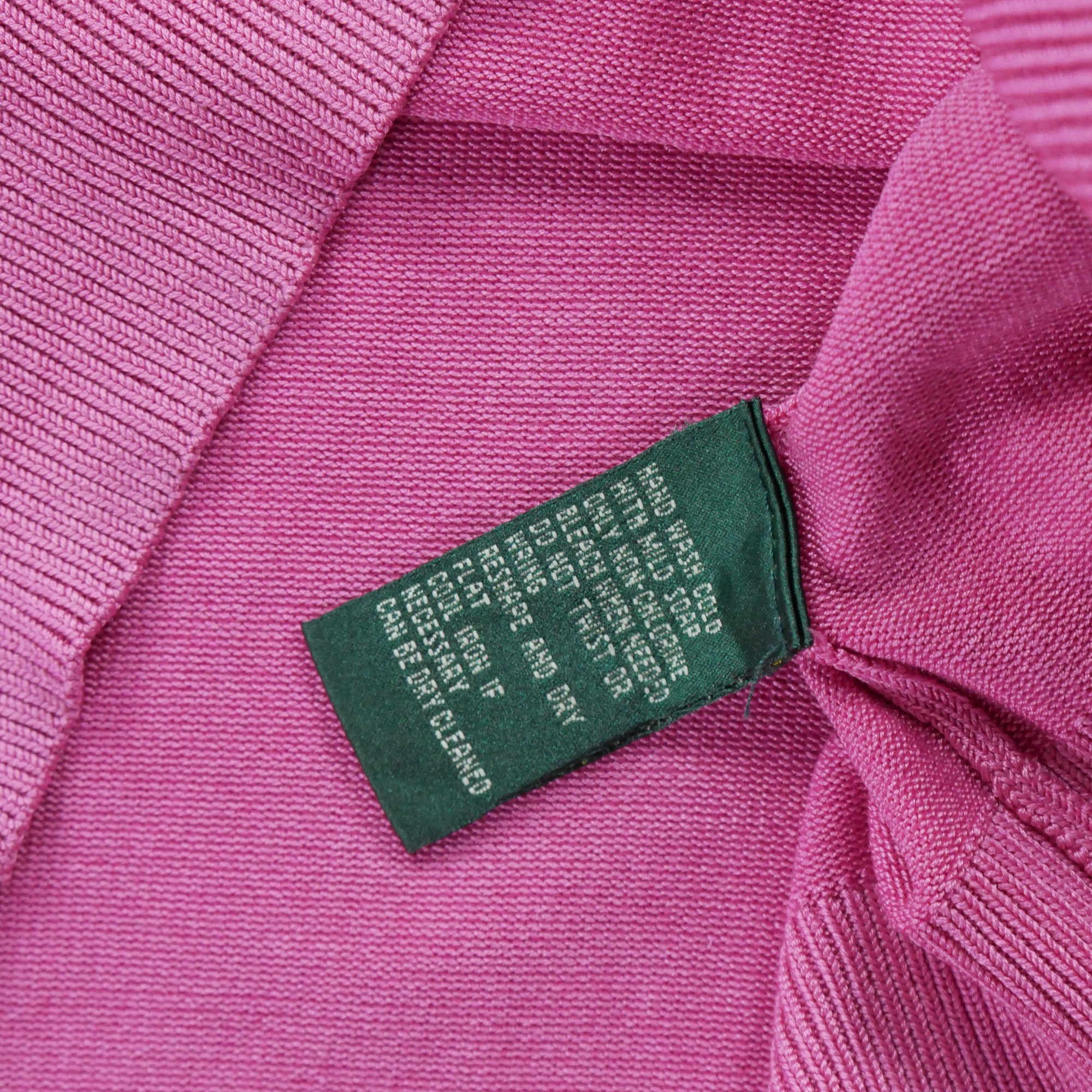 Pull Femme  Rose 6