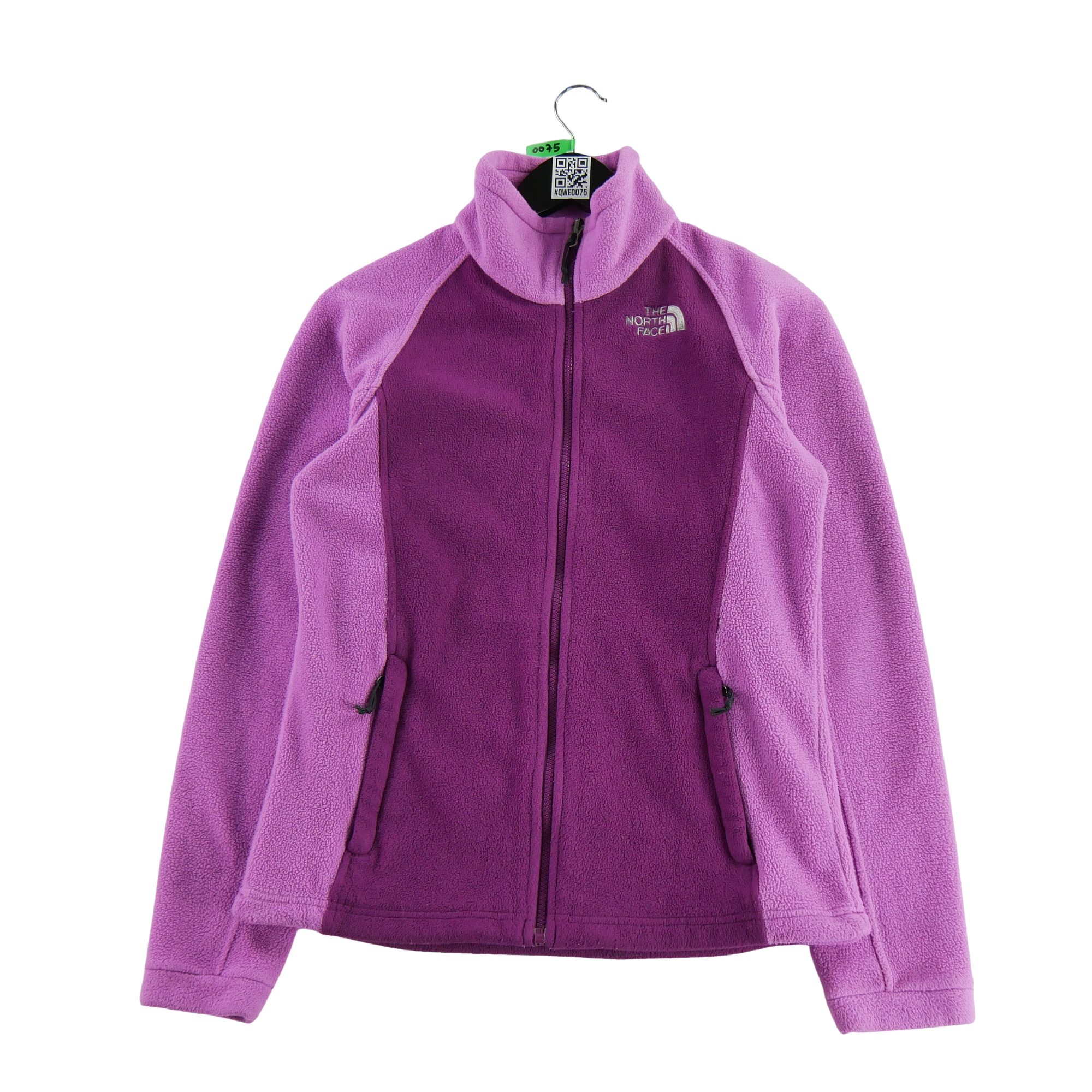 Veste polaire Femme  TNF Violet 1