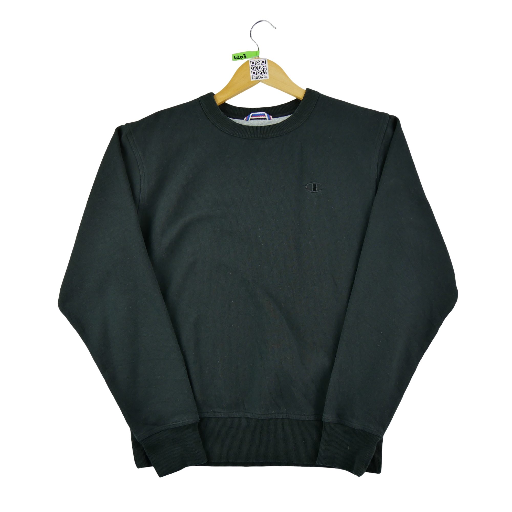 Sweat Homme  Noir 1