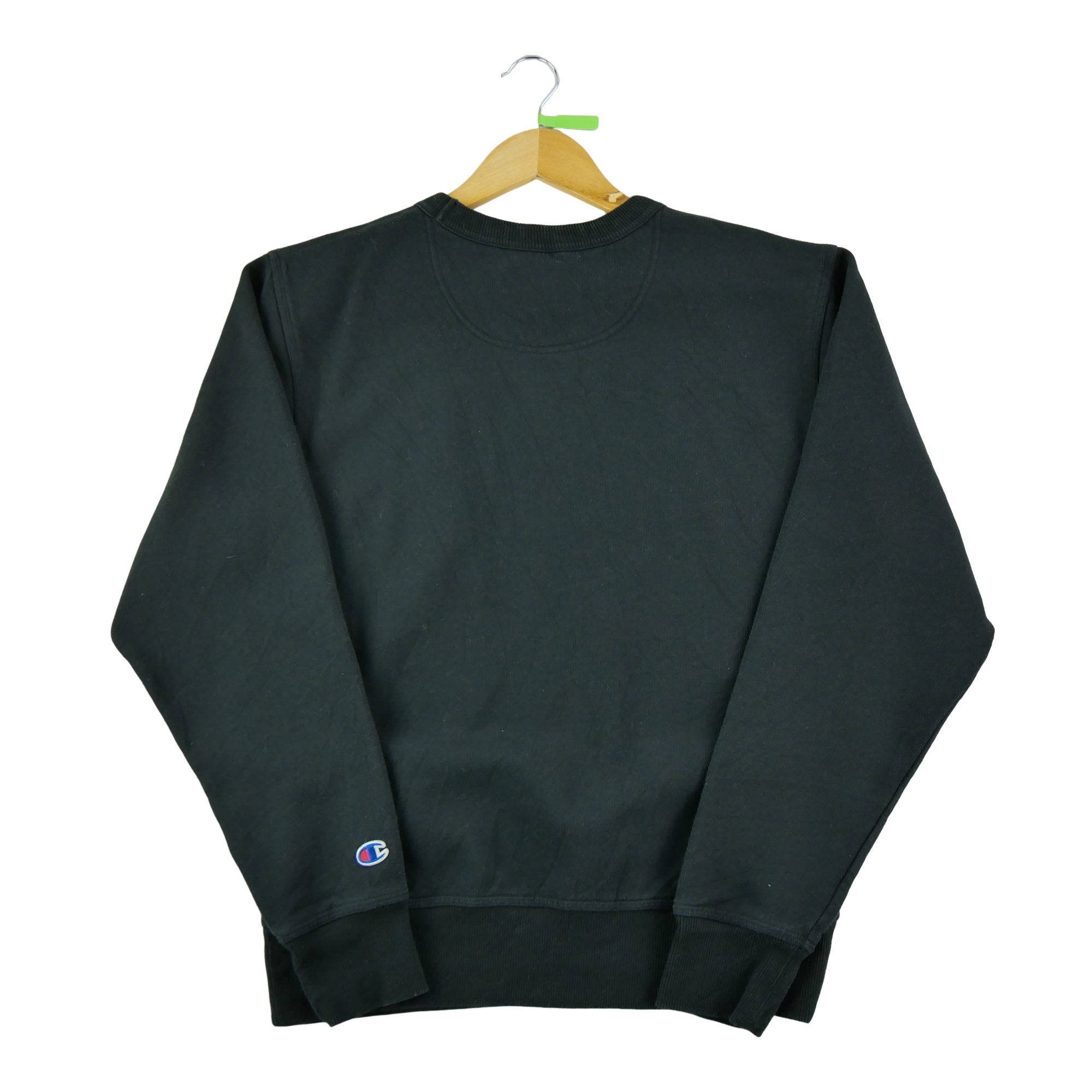 Sweat Homme  Noir 2