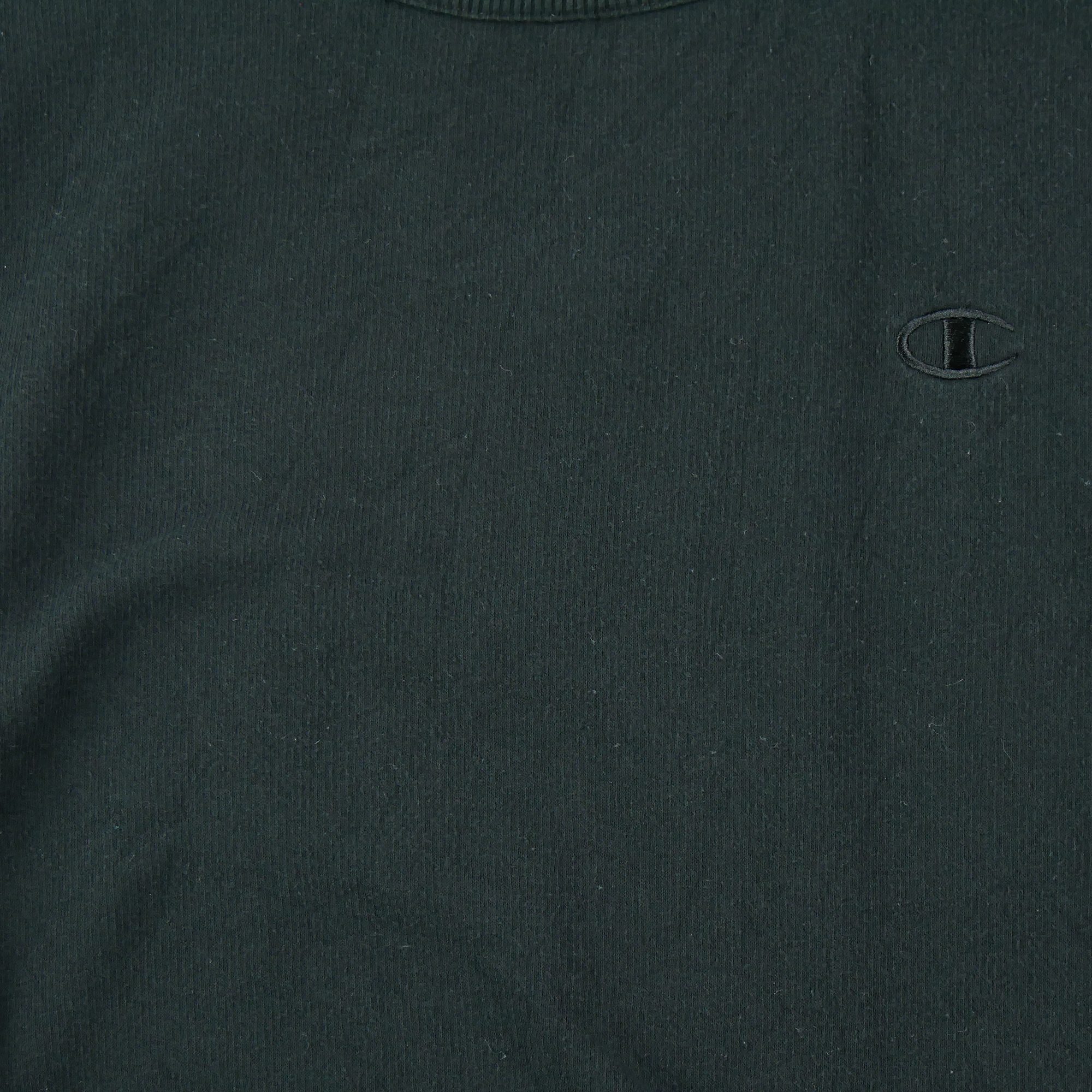Sweat Homme  Noir 3