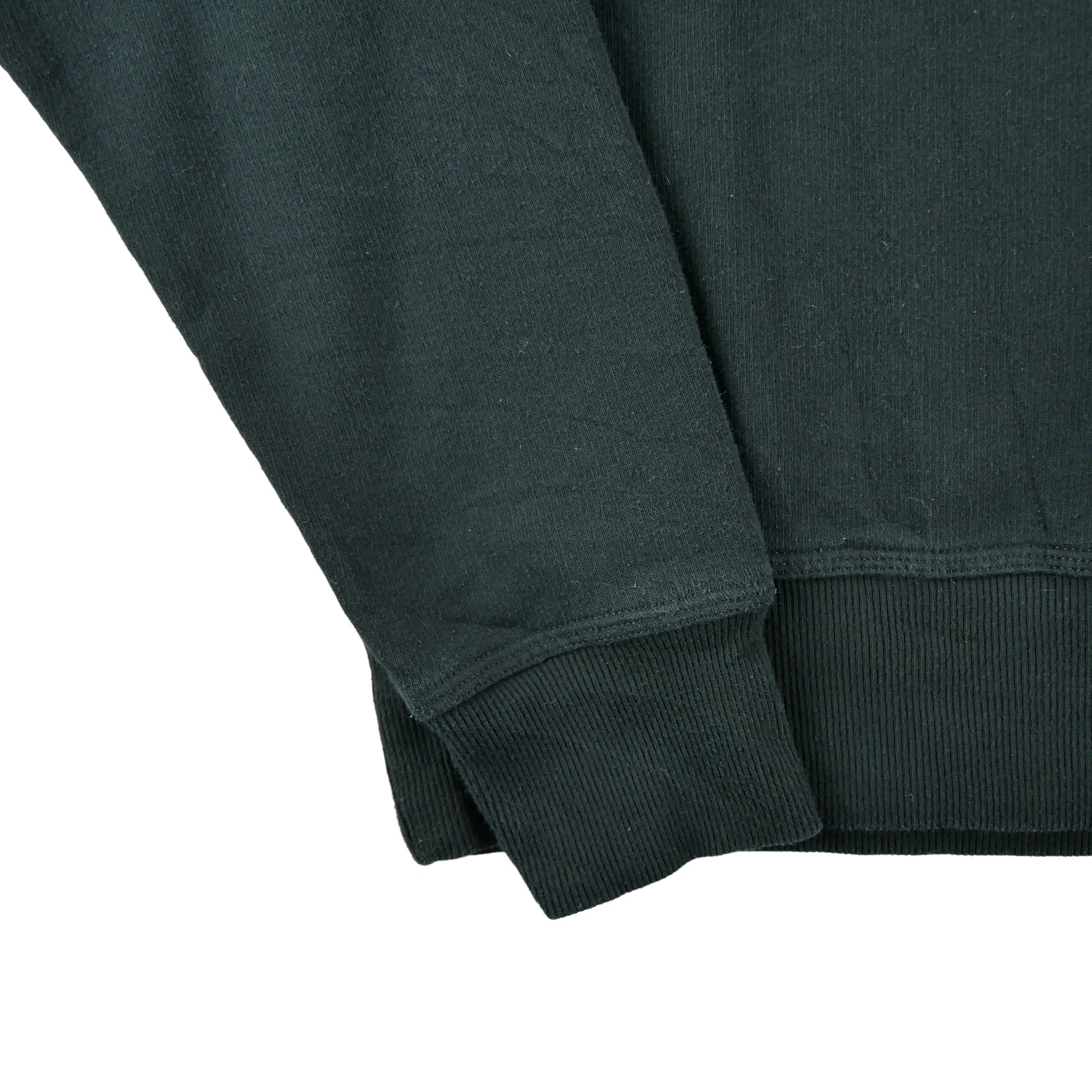 Sweat Homme  Noir 4