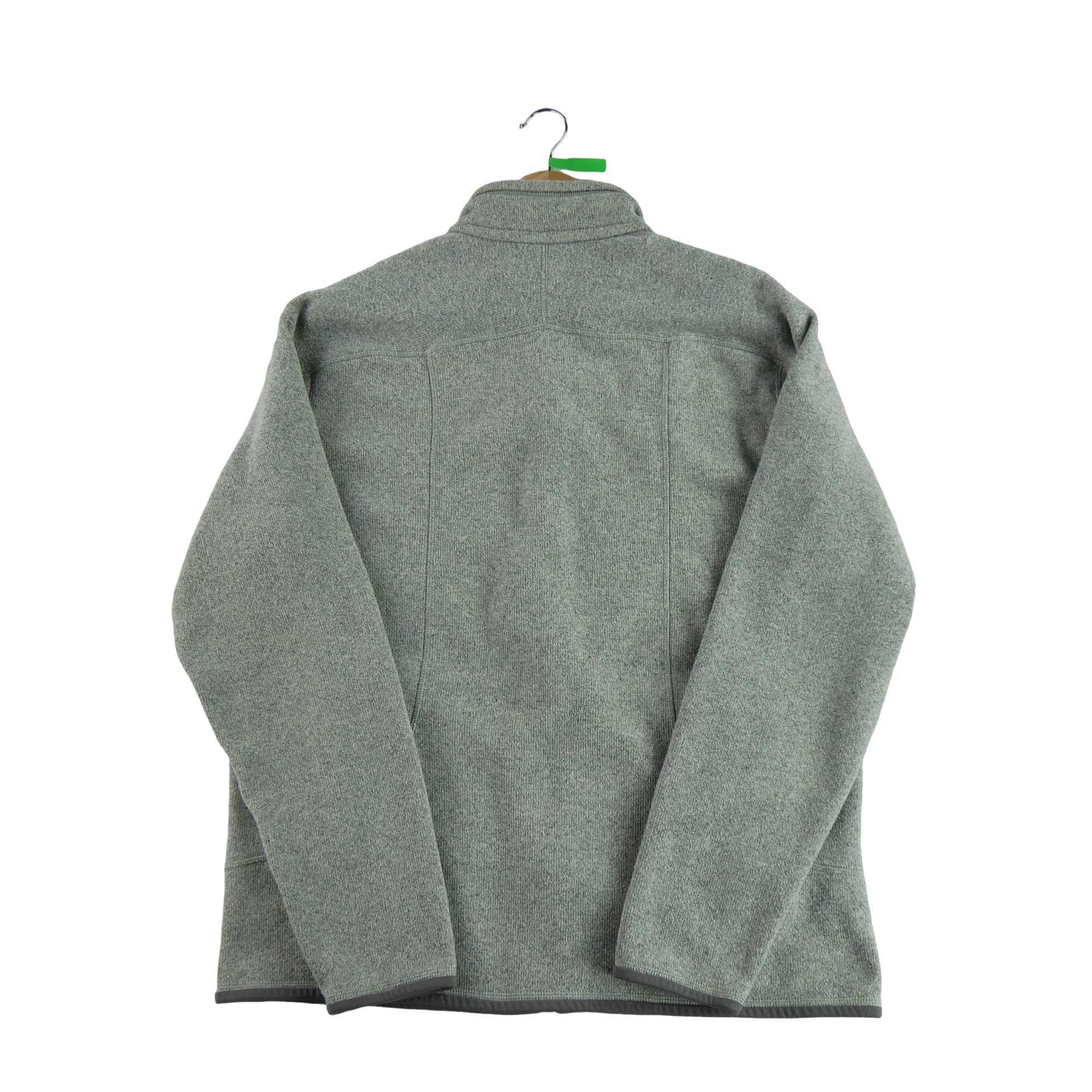 Veste polaire Homme  Gris 2