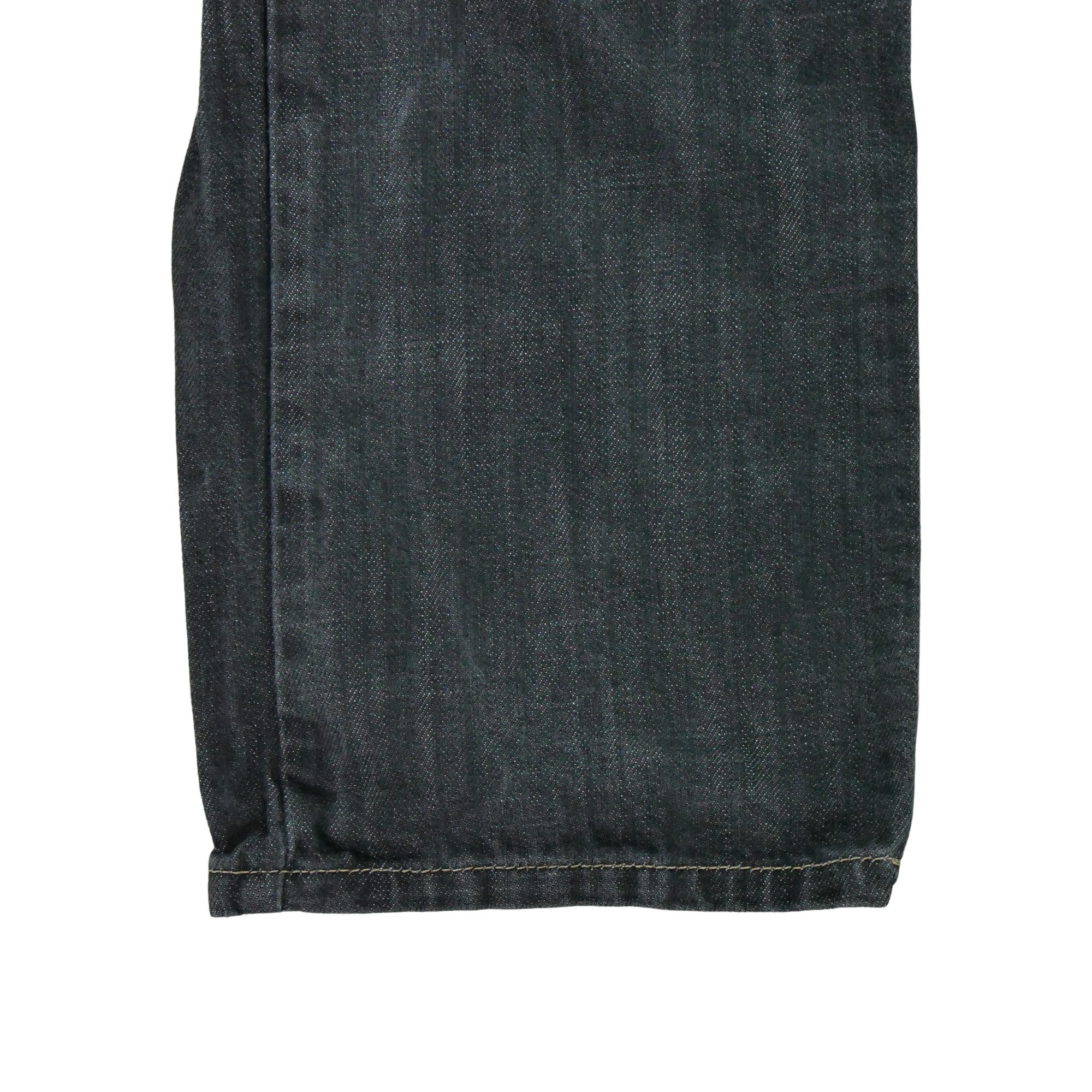 Jean Homme Levis 501 Noir 6