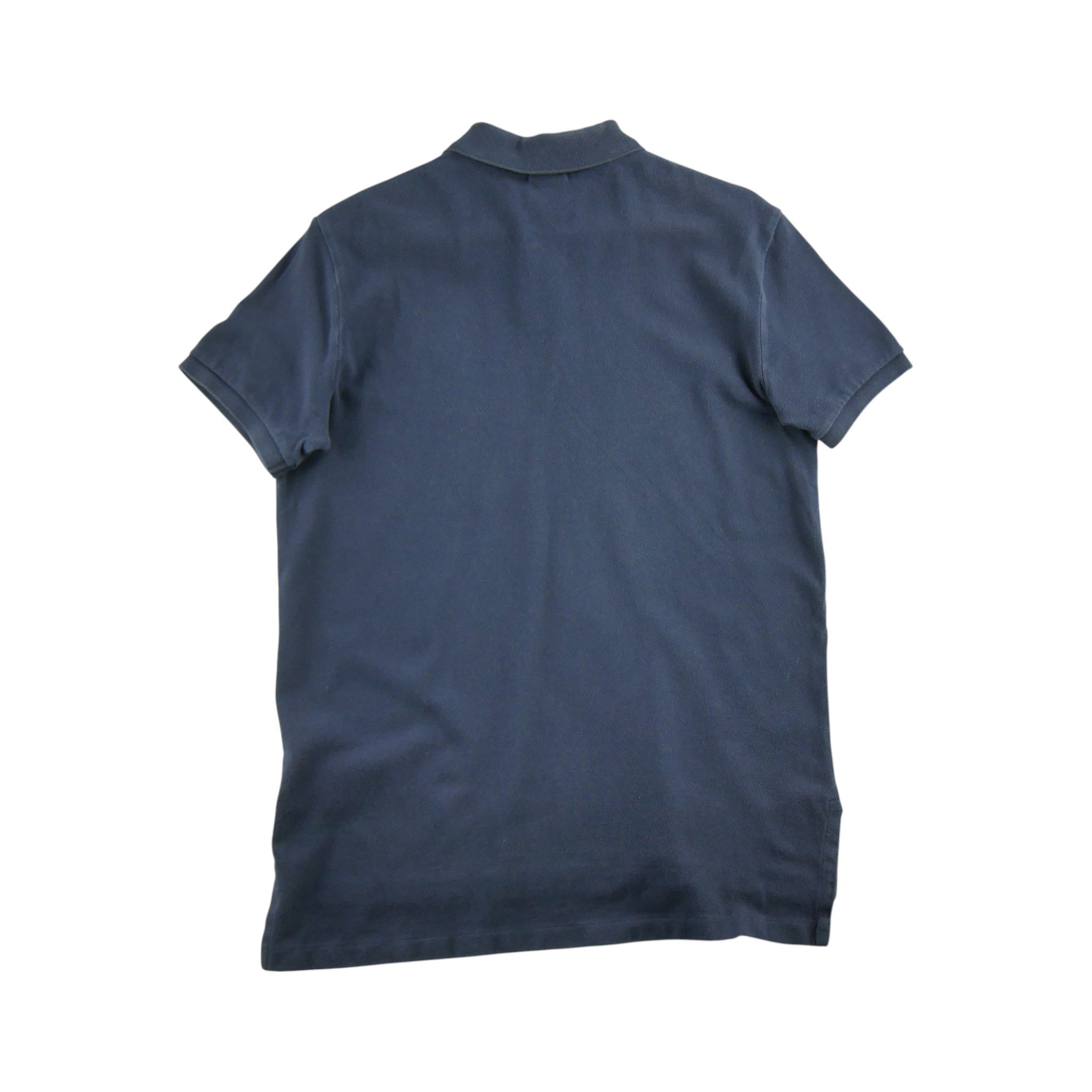 Polo manches courtes Homme 3