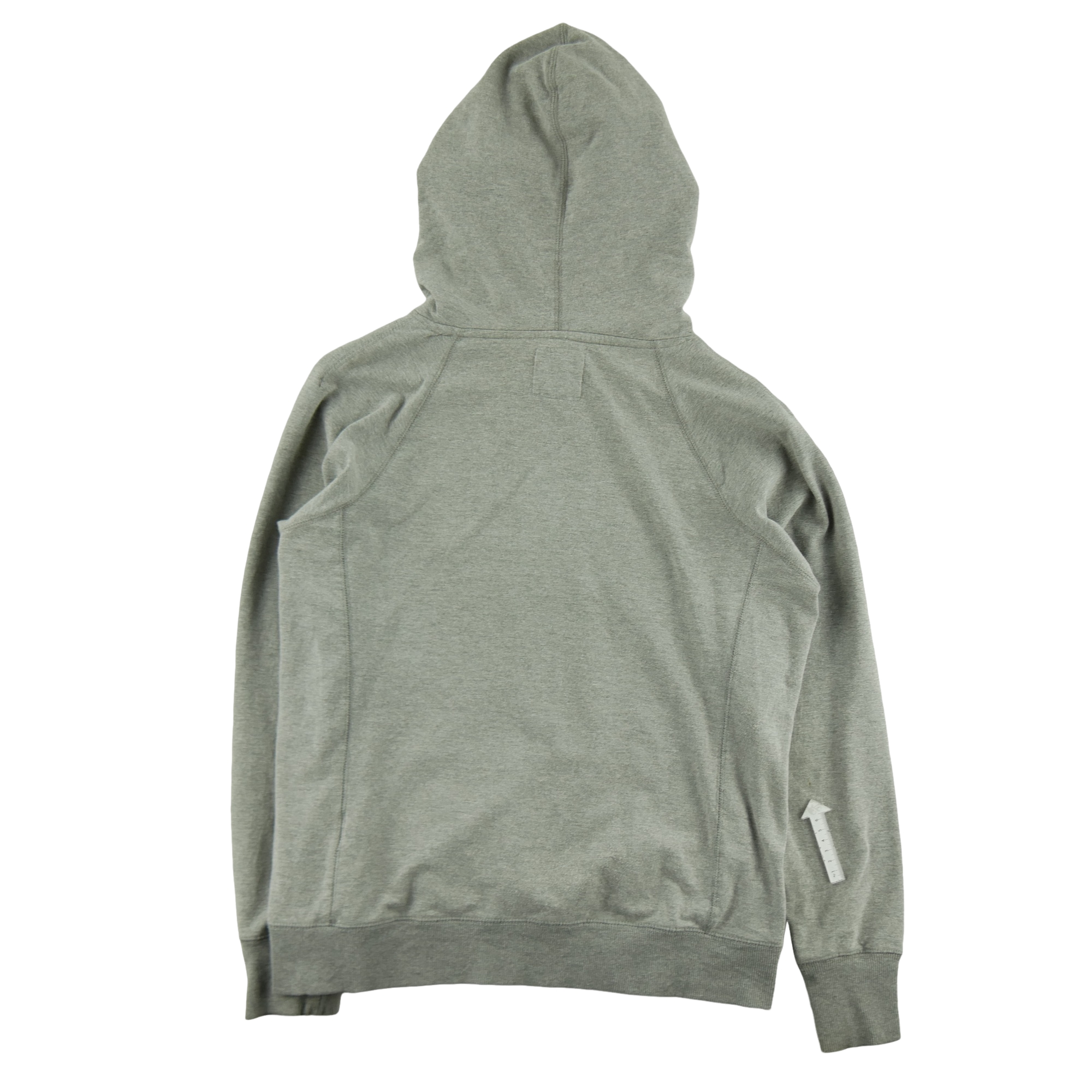 Sweat à capuche Femme  Levis Gris 5