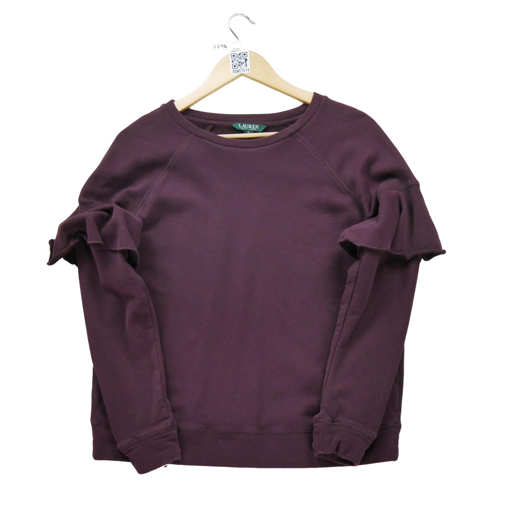 Pull Femme Bordeaux - Excellent état