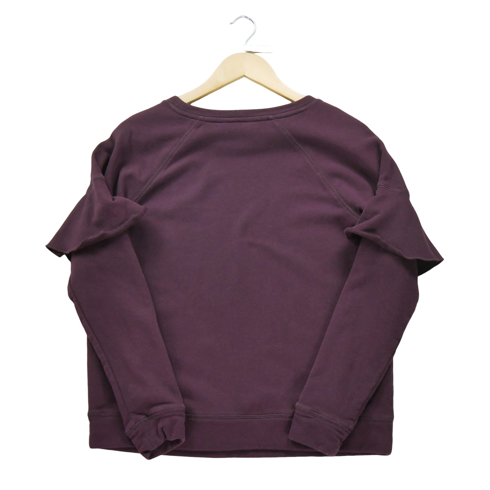 Pull Femme  Bordeaux 2