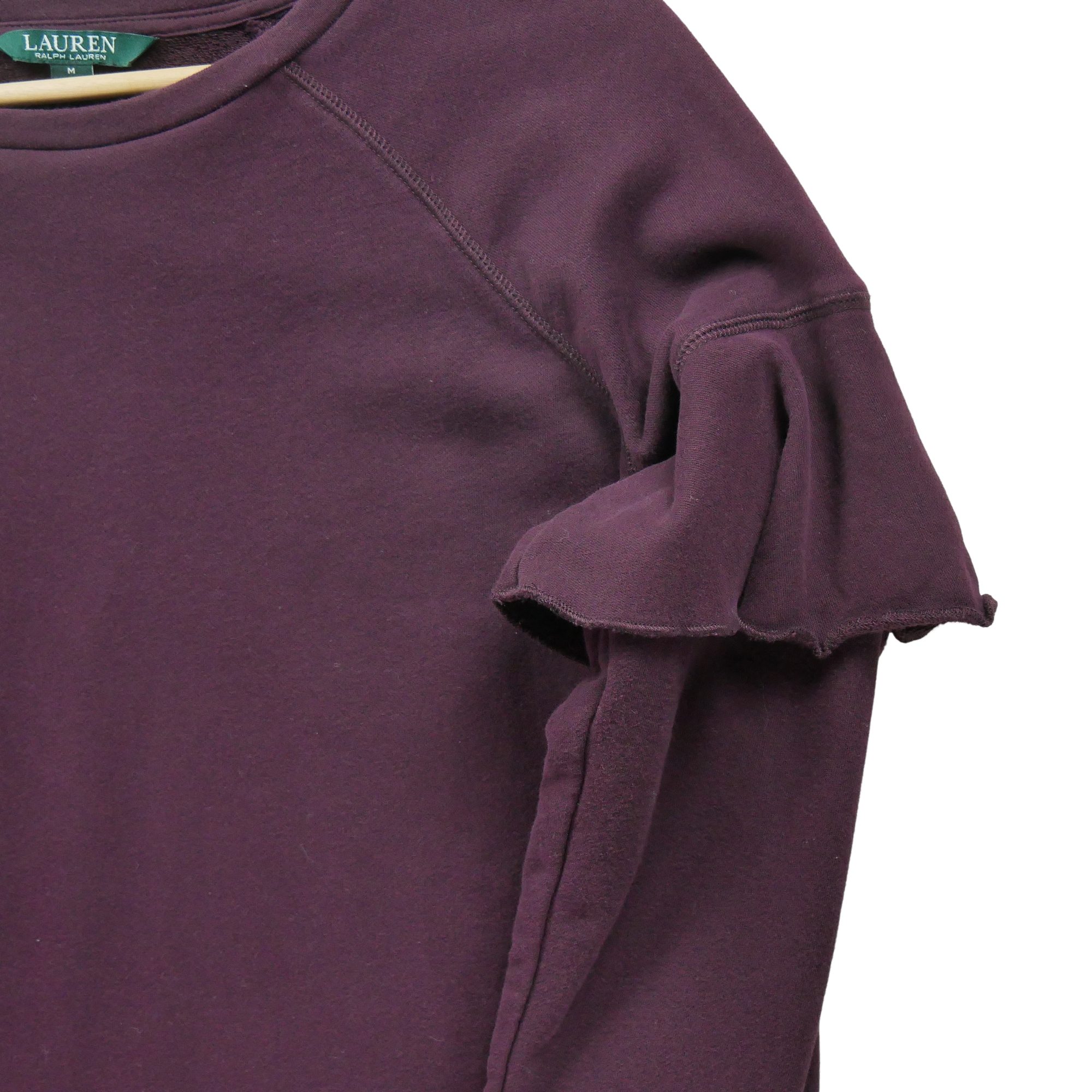 Pull Femme  Bordeaux 3