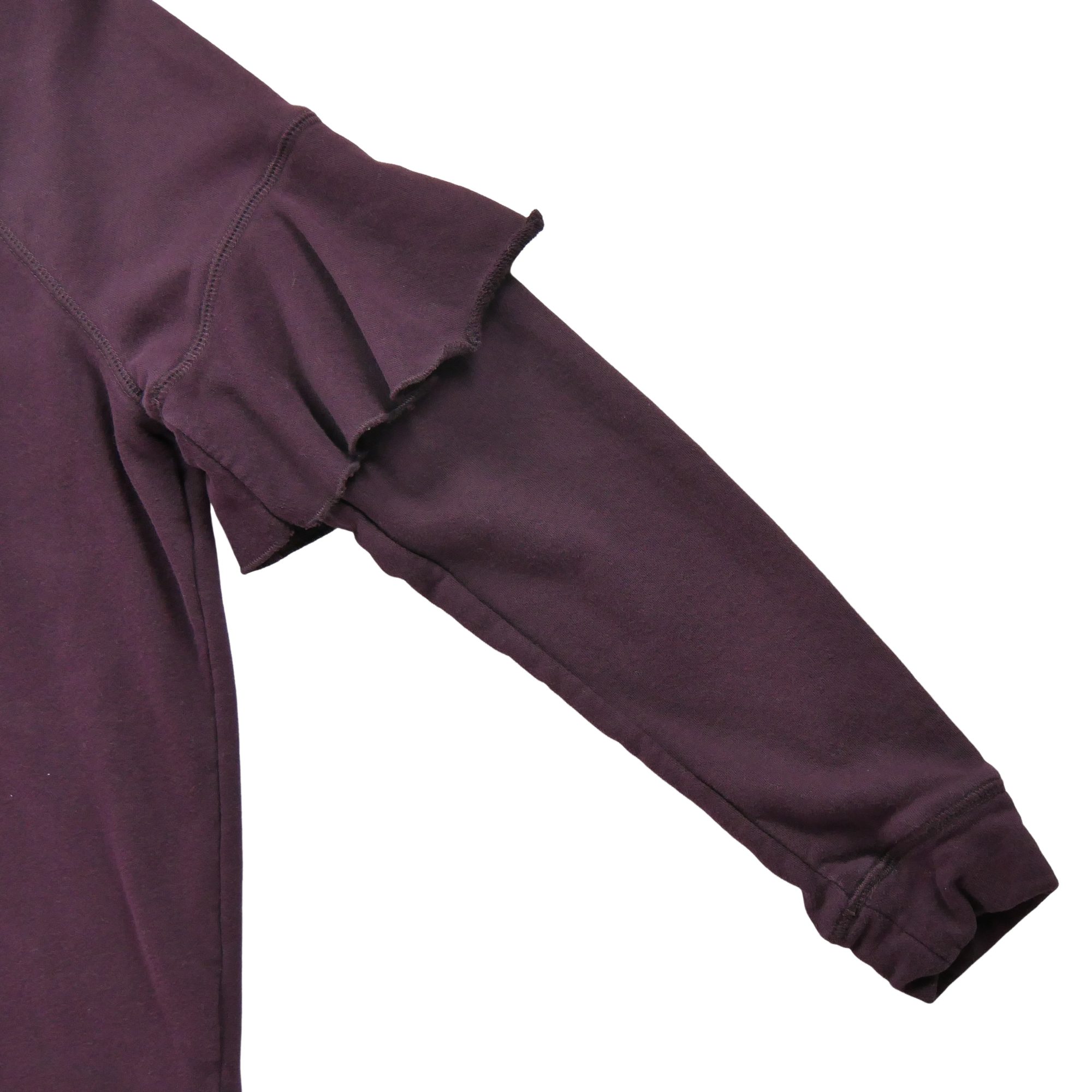 Pull Femme  Bordeaux 4