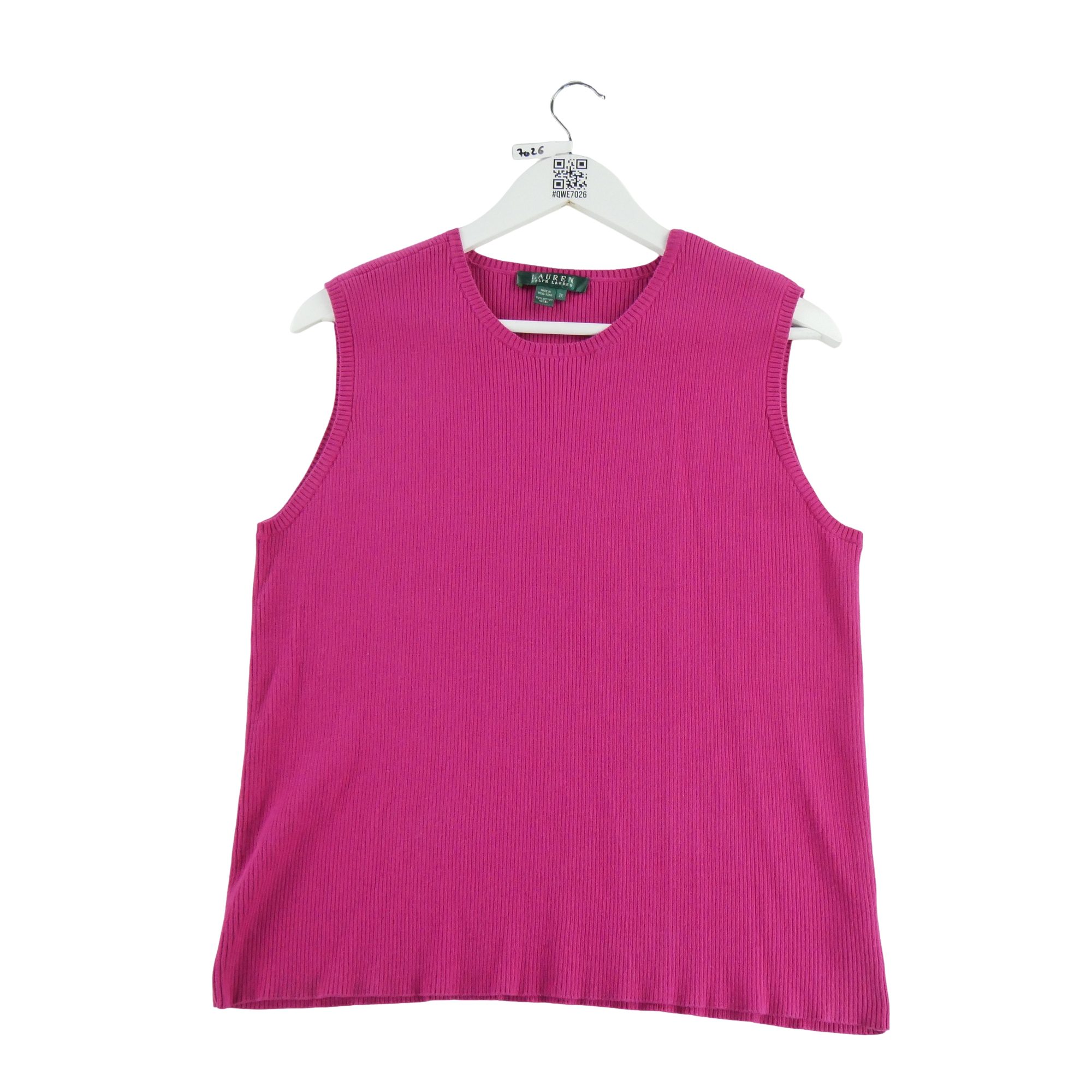 Pull Femme  Rose 1