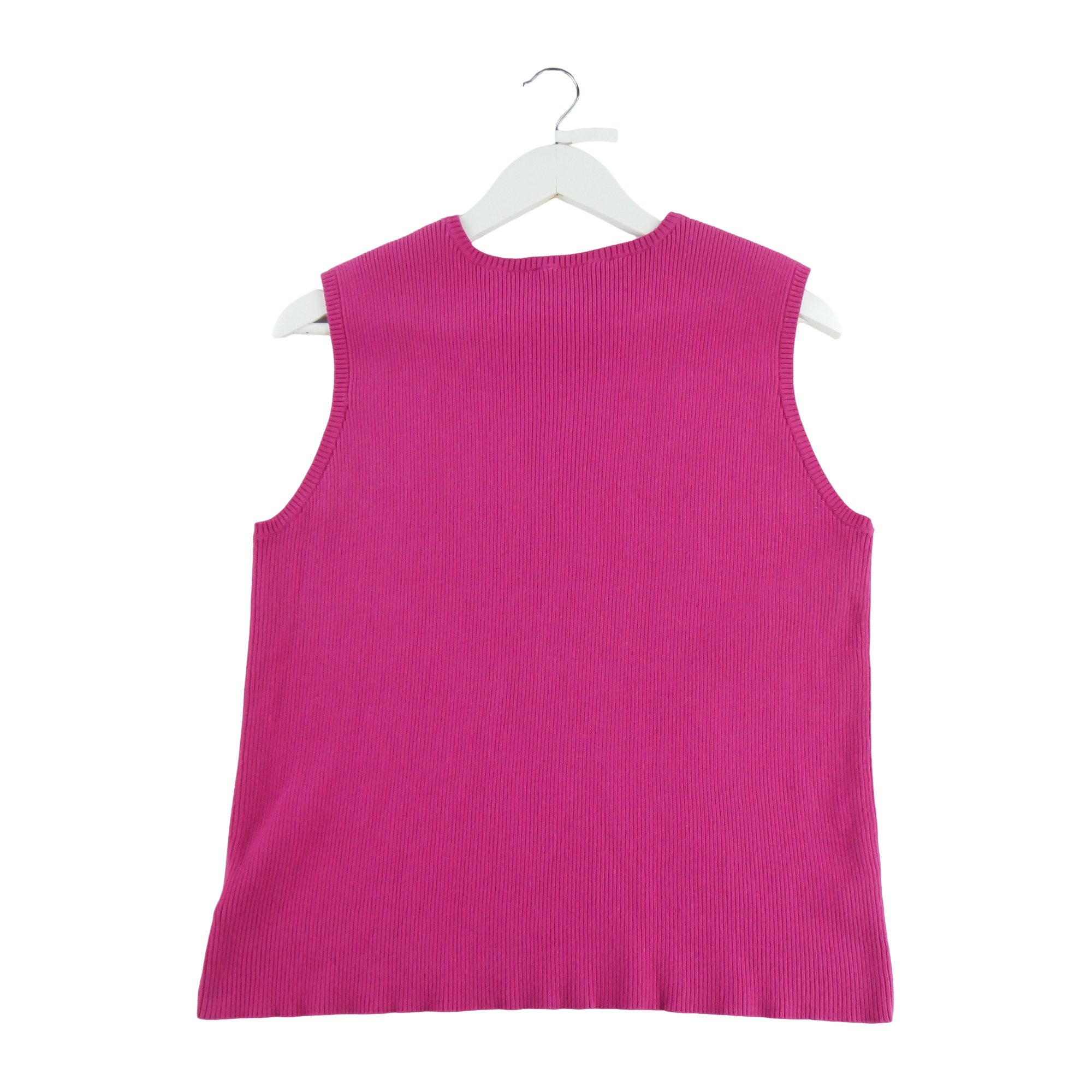 Pull Femme  Rose 2