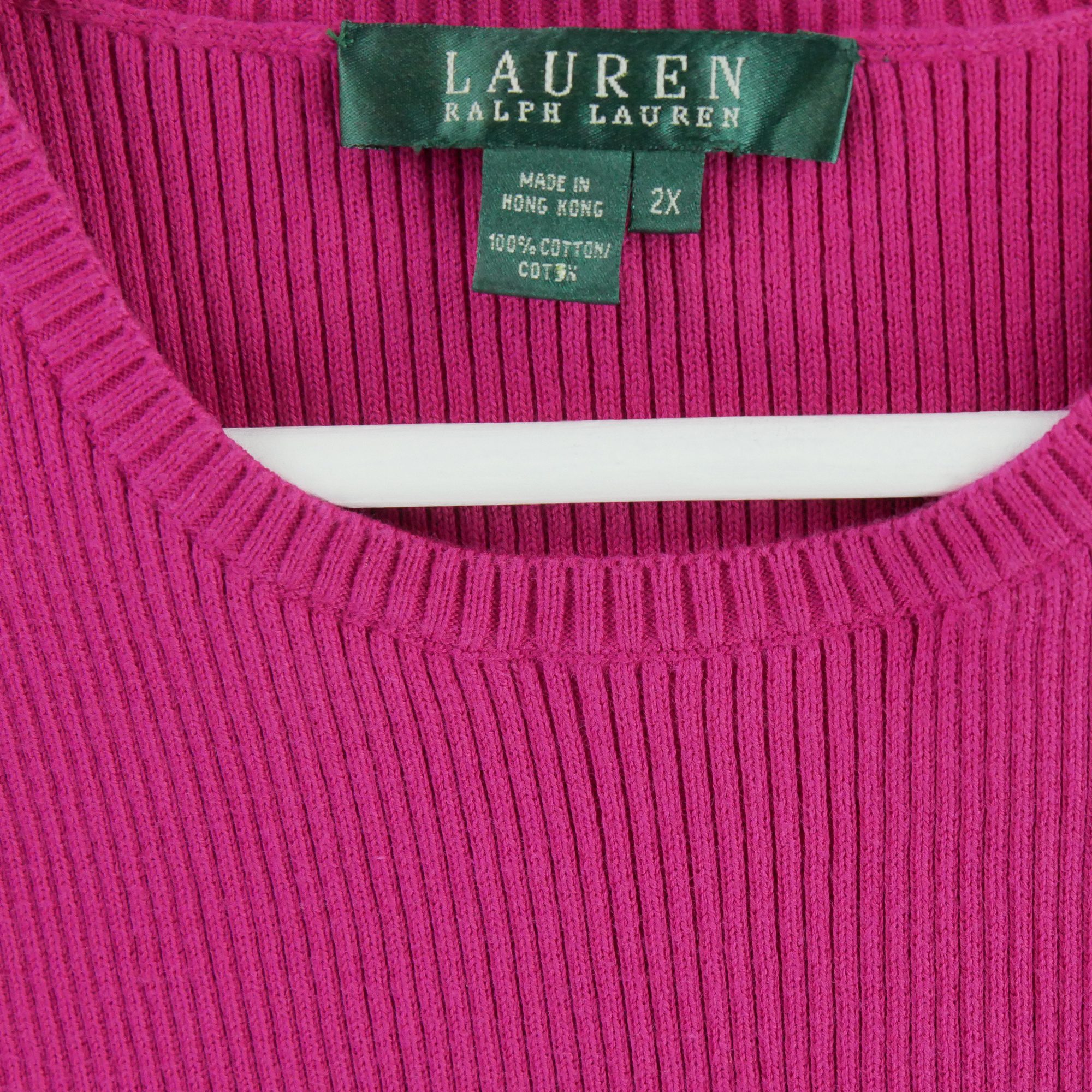 Pull Femme  Rose 3