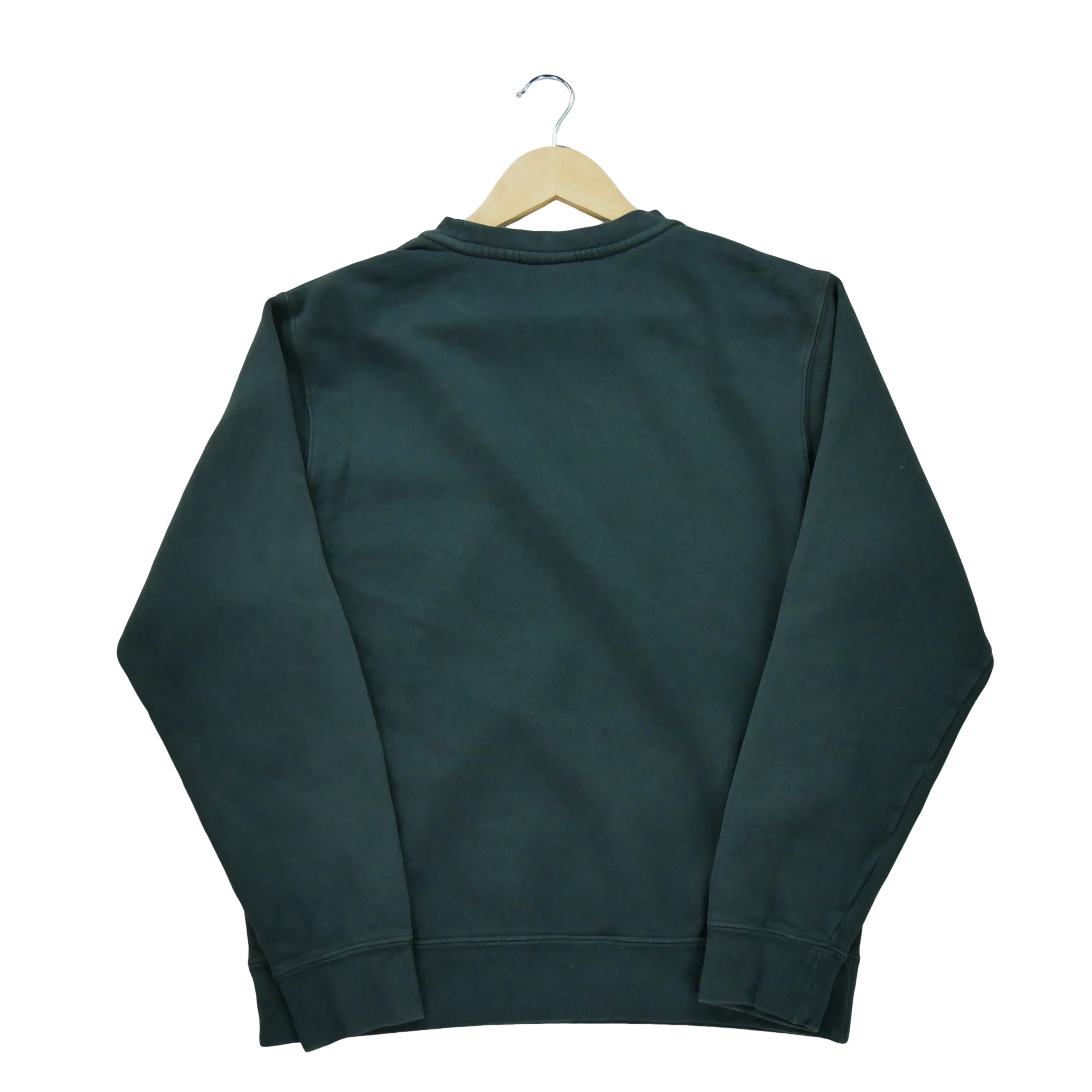 Sweat Homme  Noir 2