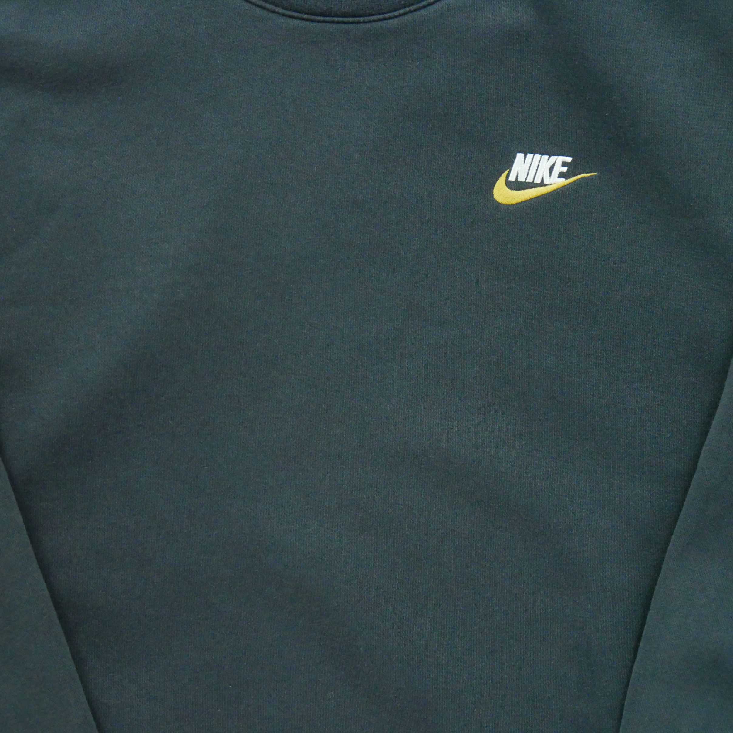 Sweat Homme  Noir 3