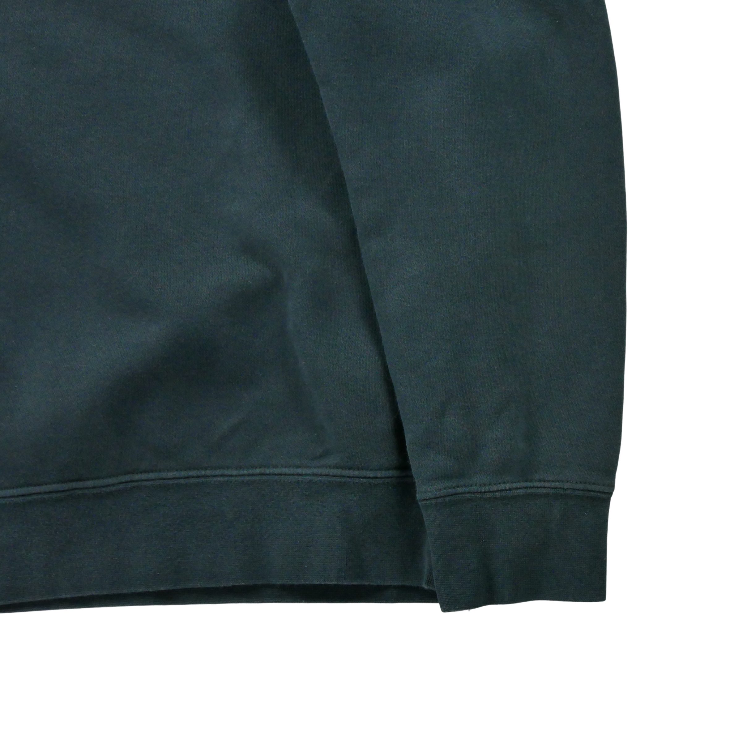 Sweat Homme  Noir 4