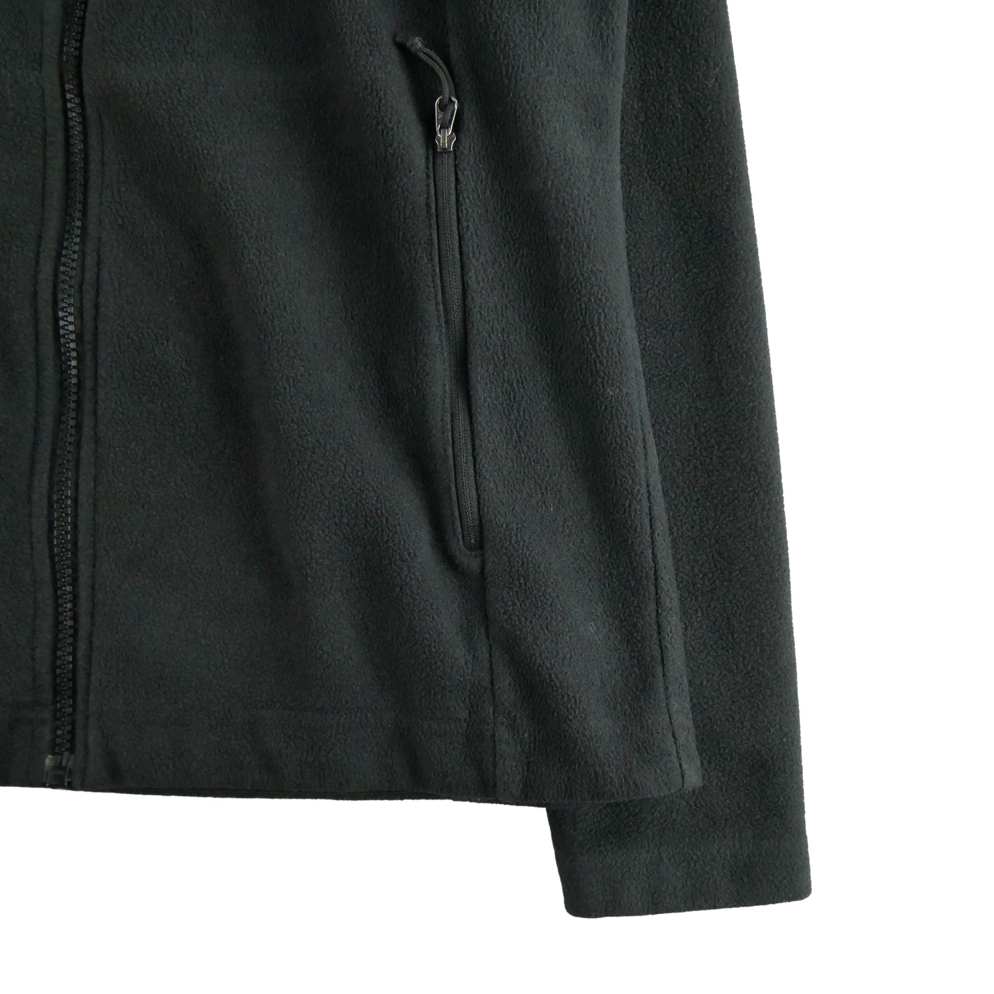 Veste polaire Femme  TNF Noir 5