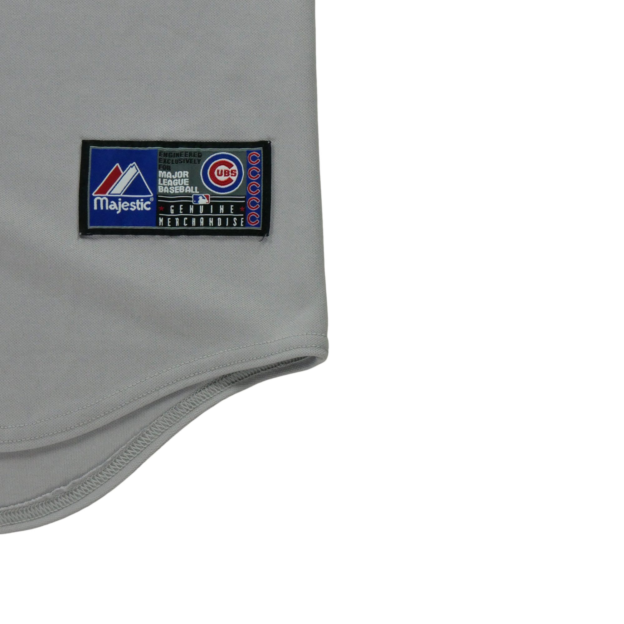 Maillot Homme MLB Chicago Cubs 5