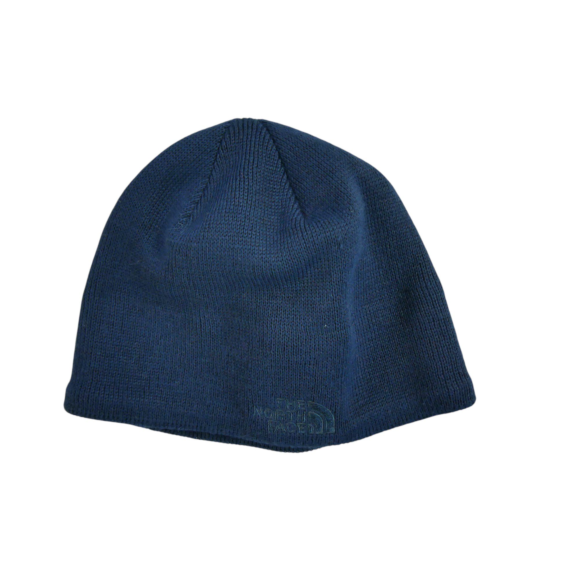 Bonnet Homme  TNF Marine - Excellent état